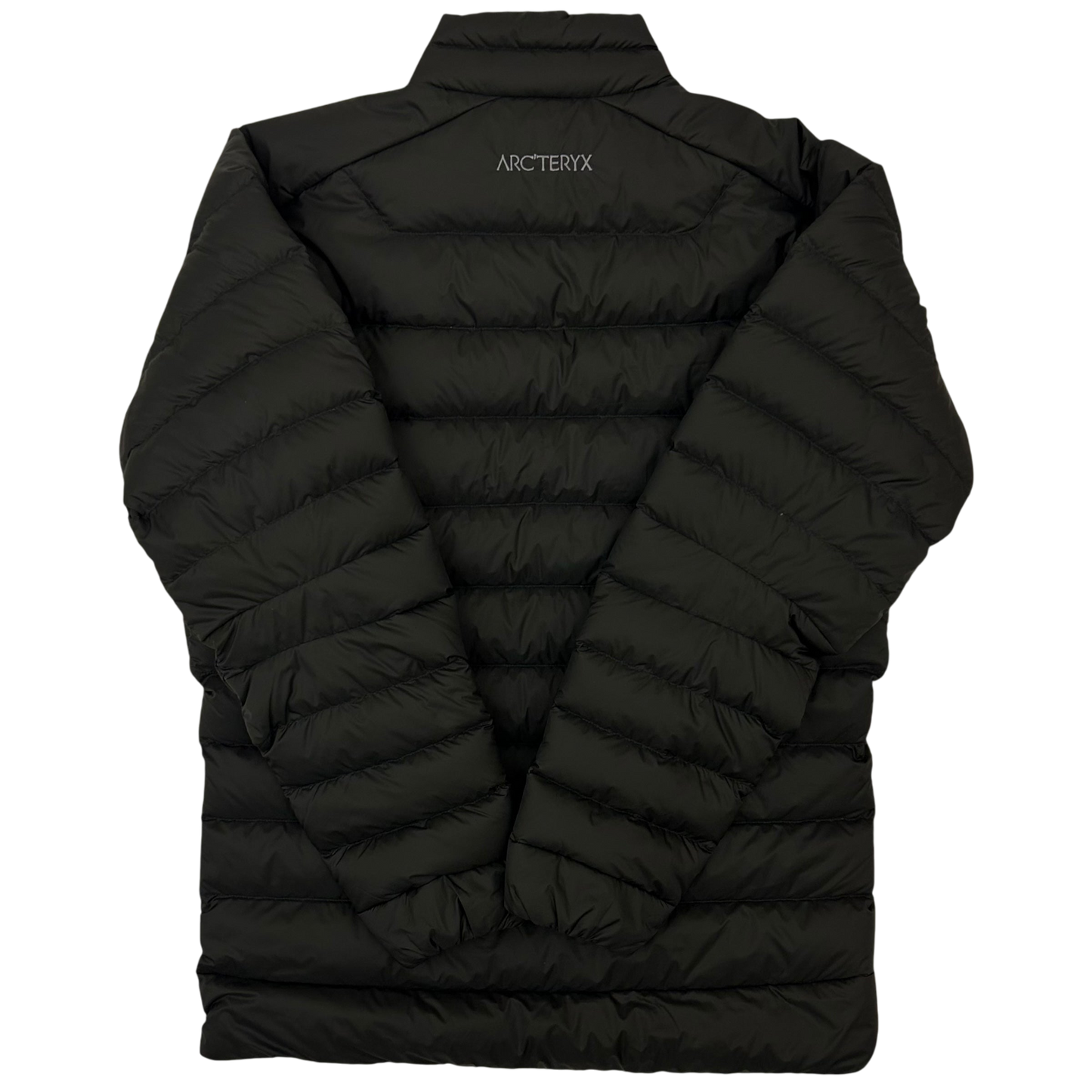 Arc’teryx Cerium Down Jacket Black (Size S)