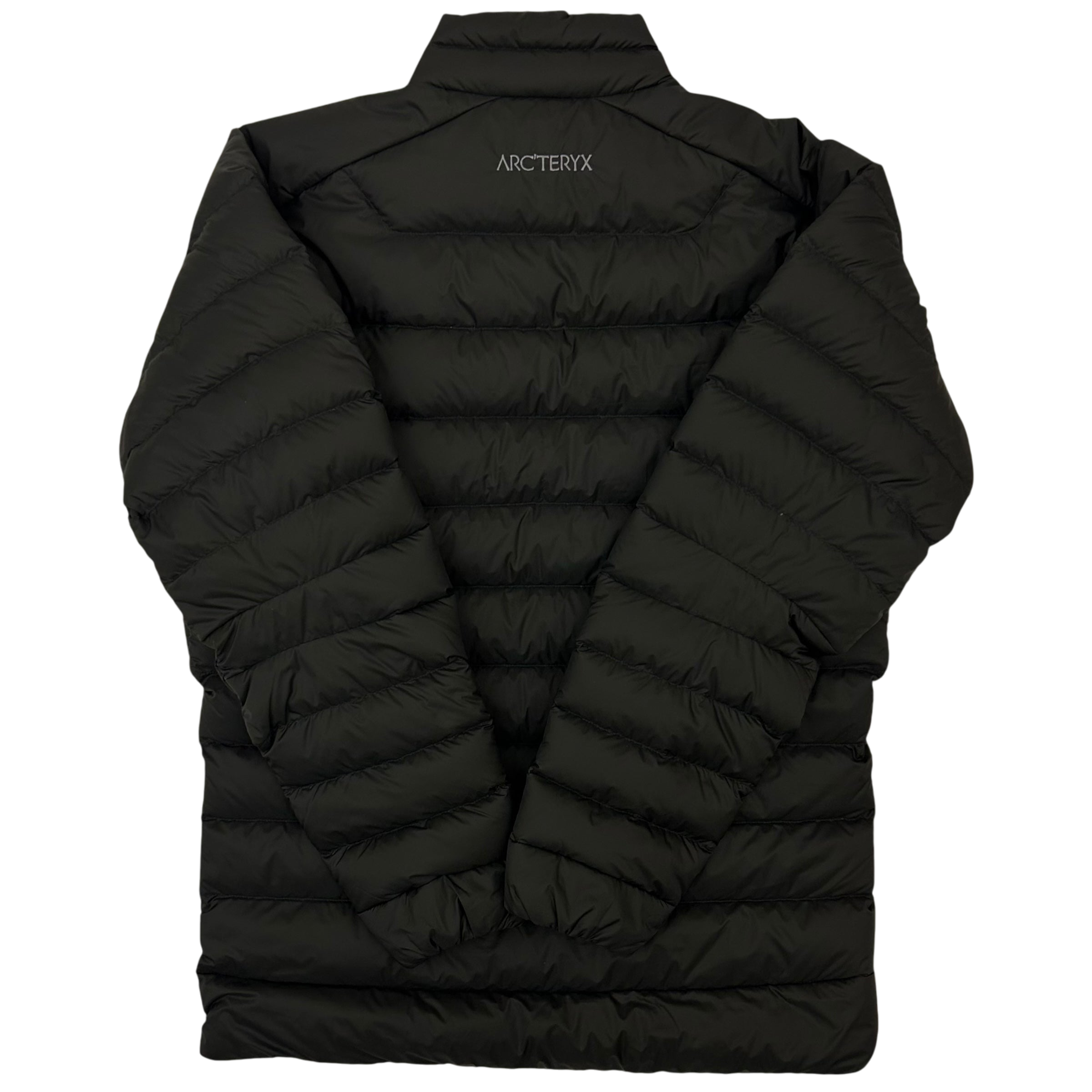 Arc'teryx Cerium Down Jacket Black (Size S)