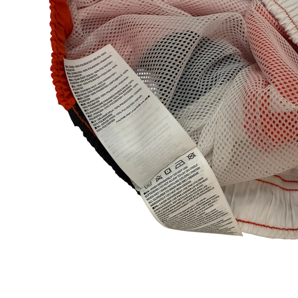 Nike Lab TN Track Pants Orange (Size XL)