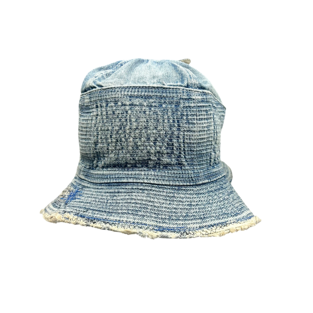Kapital ‘The Old Man And The Sea’ Bucket Hat