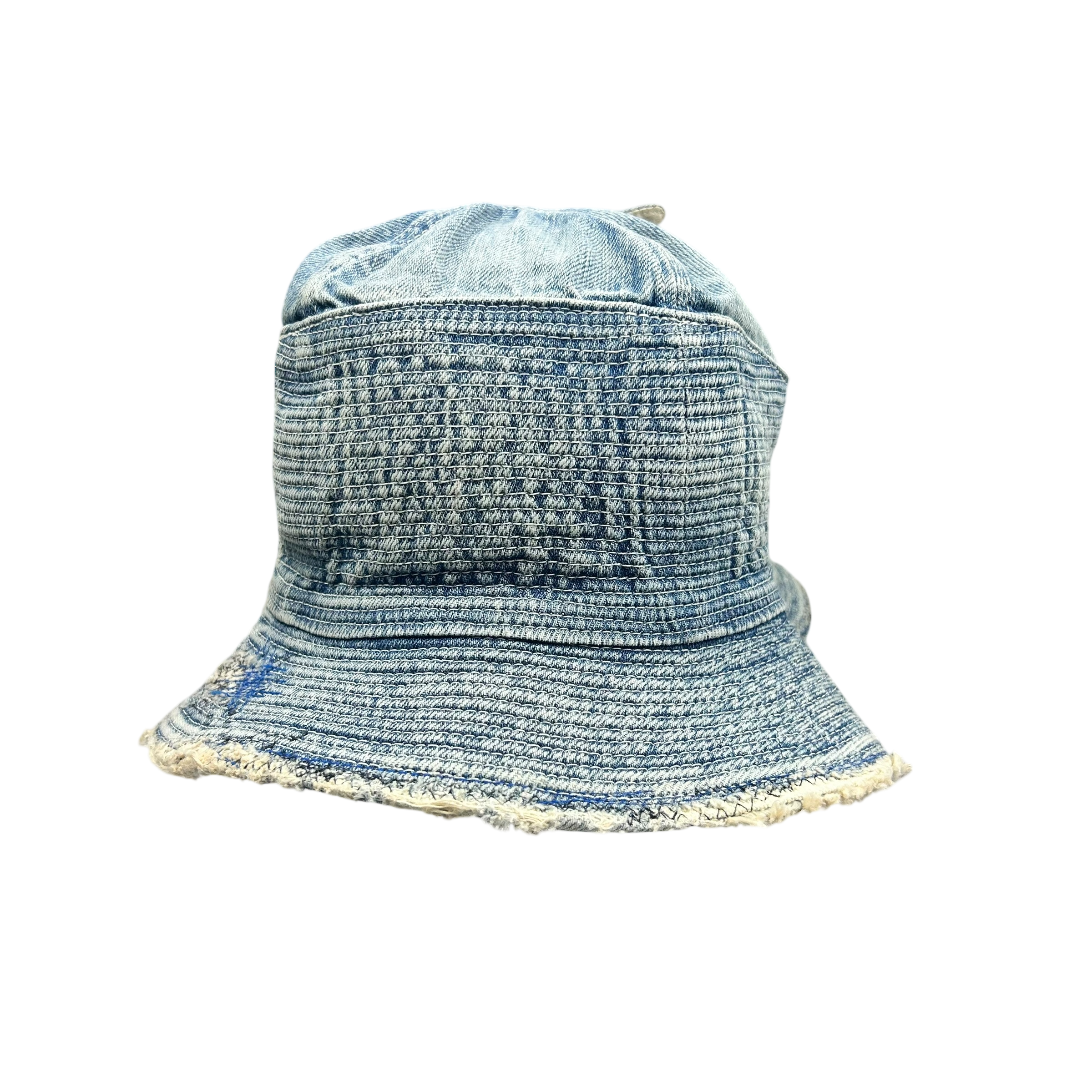 Kapital ‘The Old Man And The Sea’ Bucket Hat