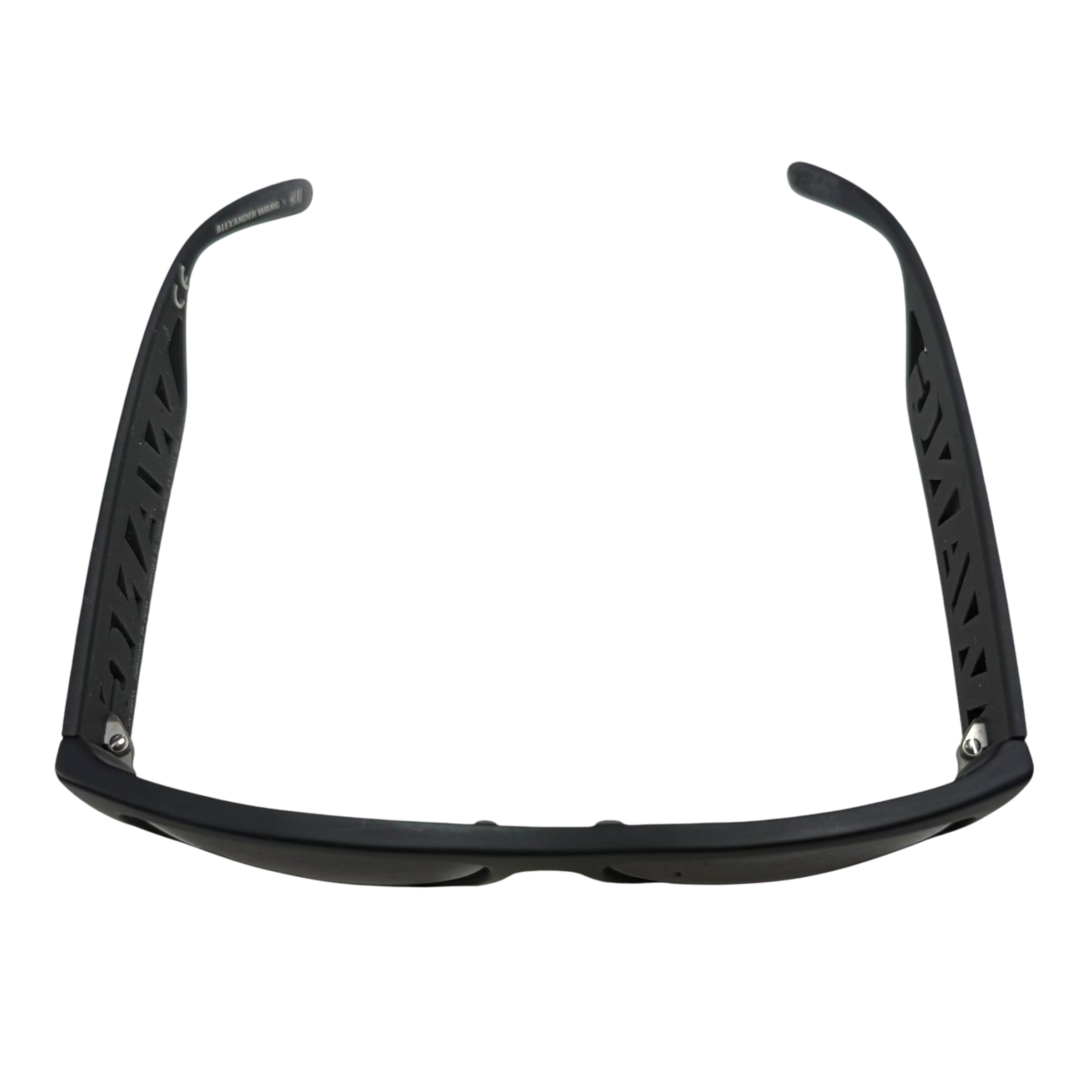 Alexander Wang x H&M 2014 Sunglasses Black