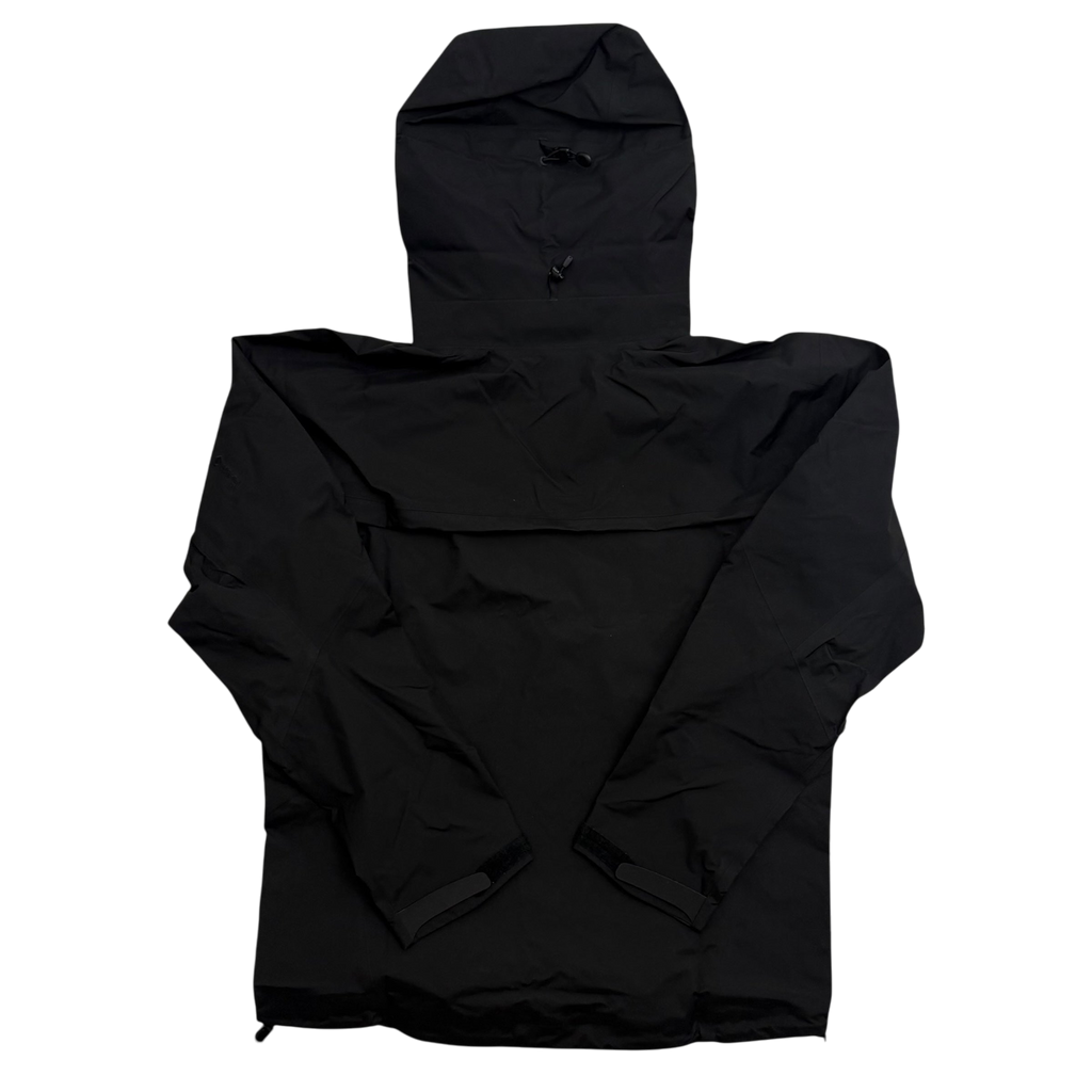 Arc'teryx Beta AR Gore-Tex Pro Jacket Black (Size L)