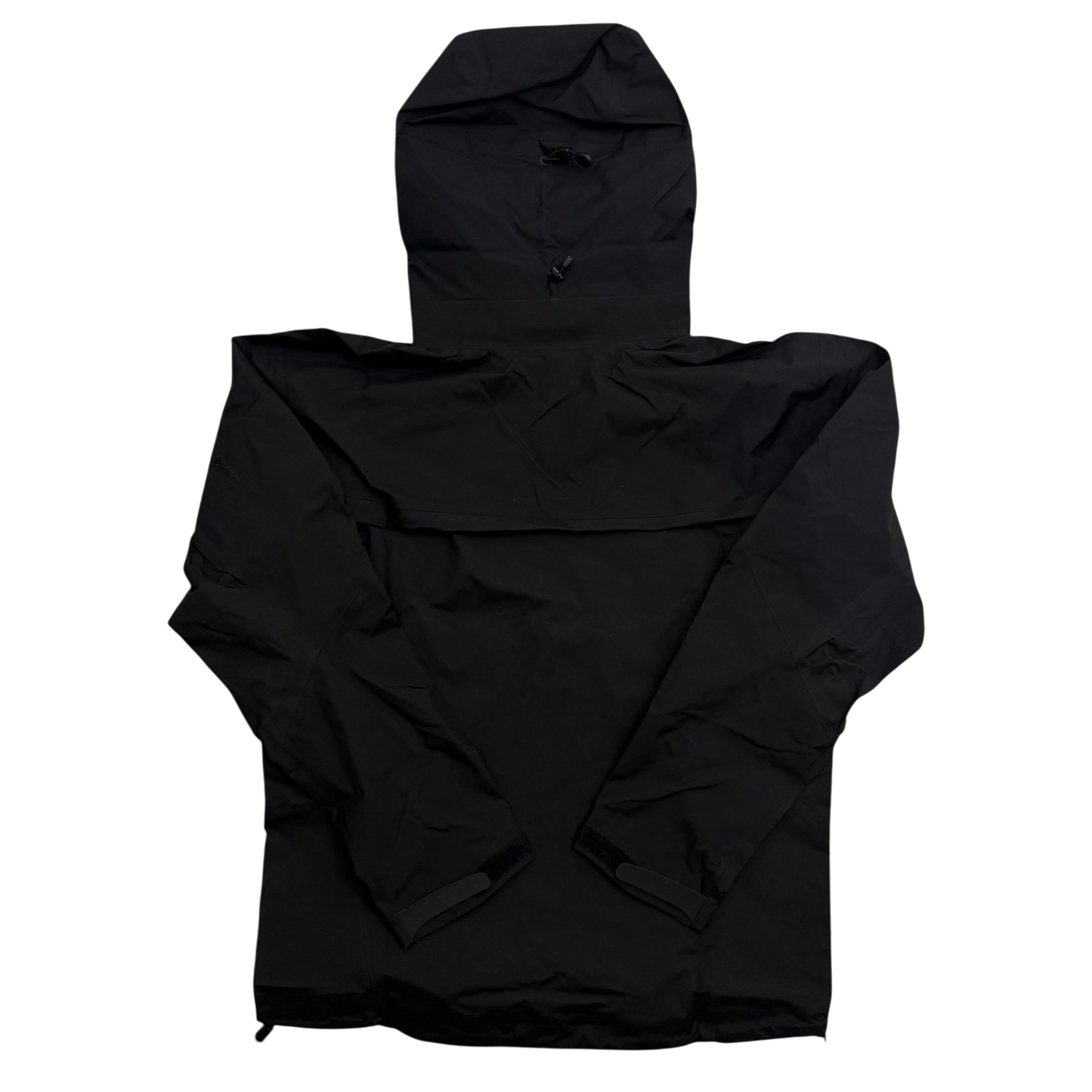 Arc'teryx Beta AR Gore-Tex Pro Jacket Black (Size L)