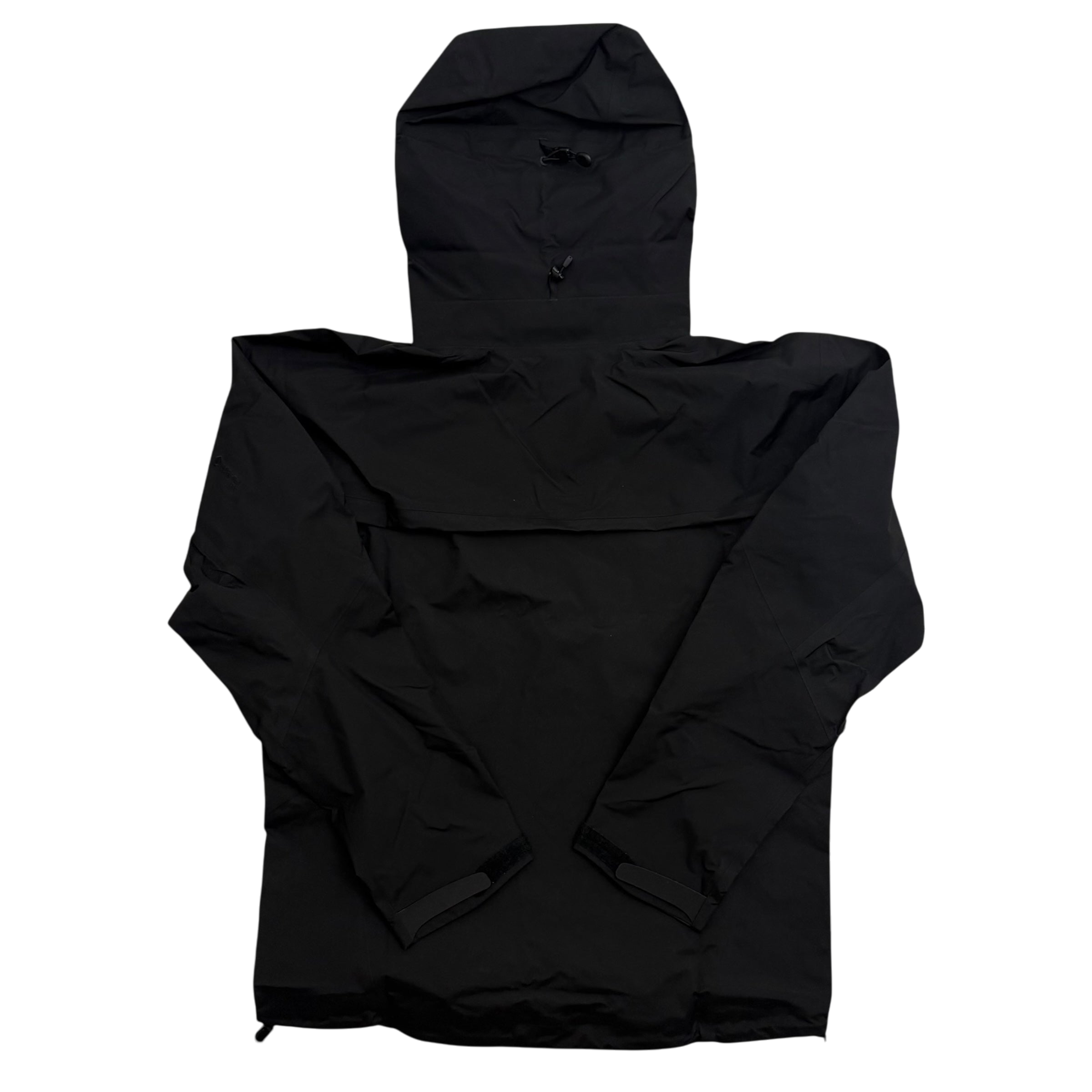 Arc'teryx Beta AR Gore-Tex Pro Jacket Black (Size L)