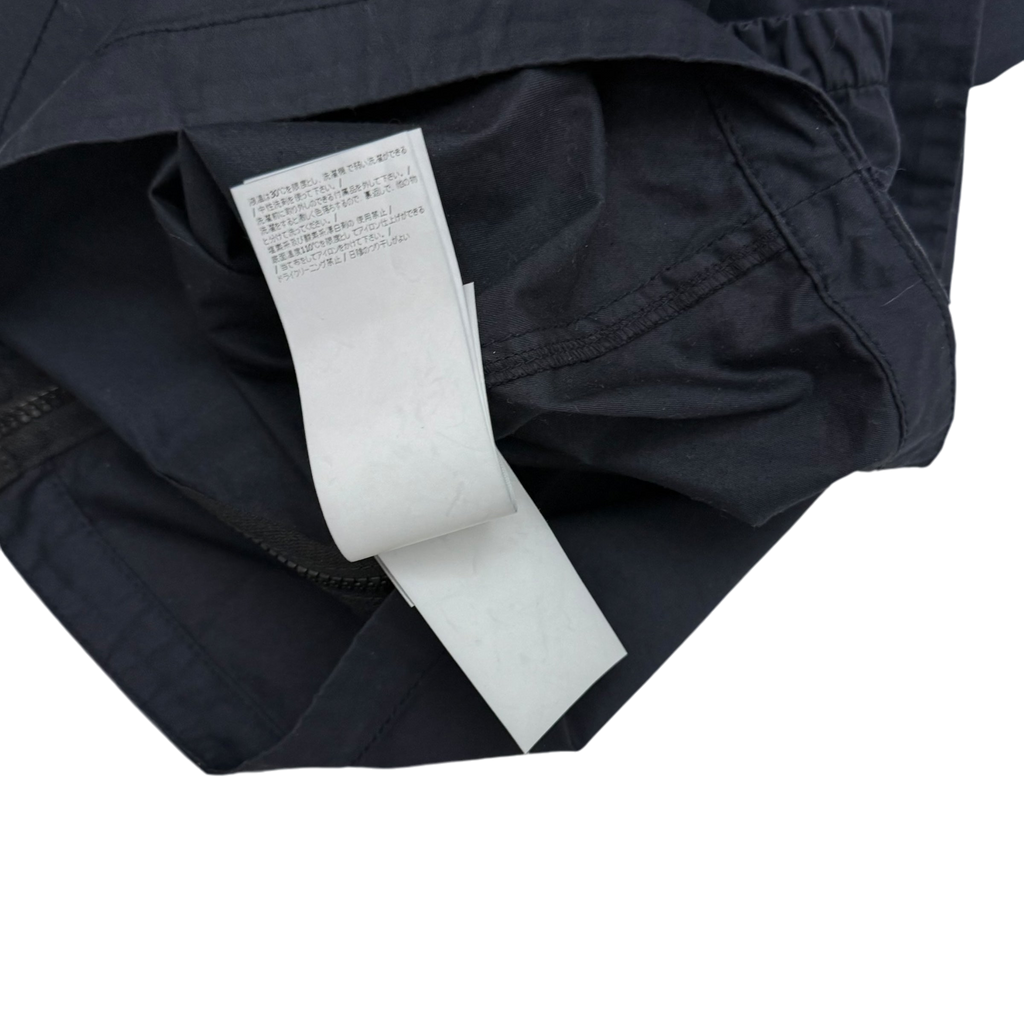 Stone Island Utility Overshirt Dark Navy (Fits M-L)