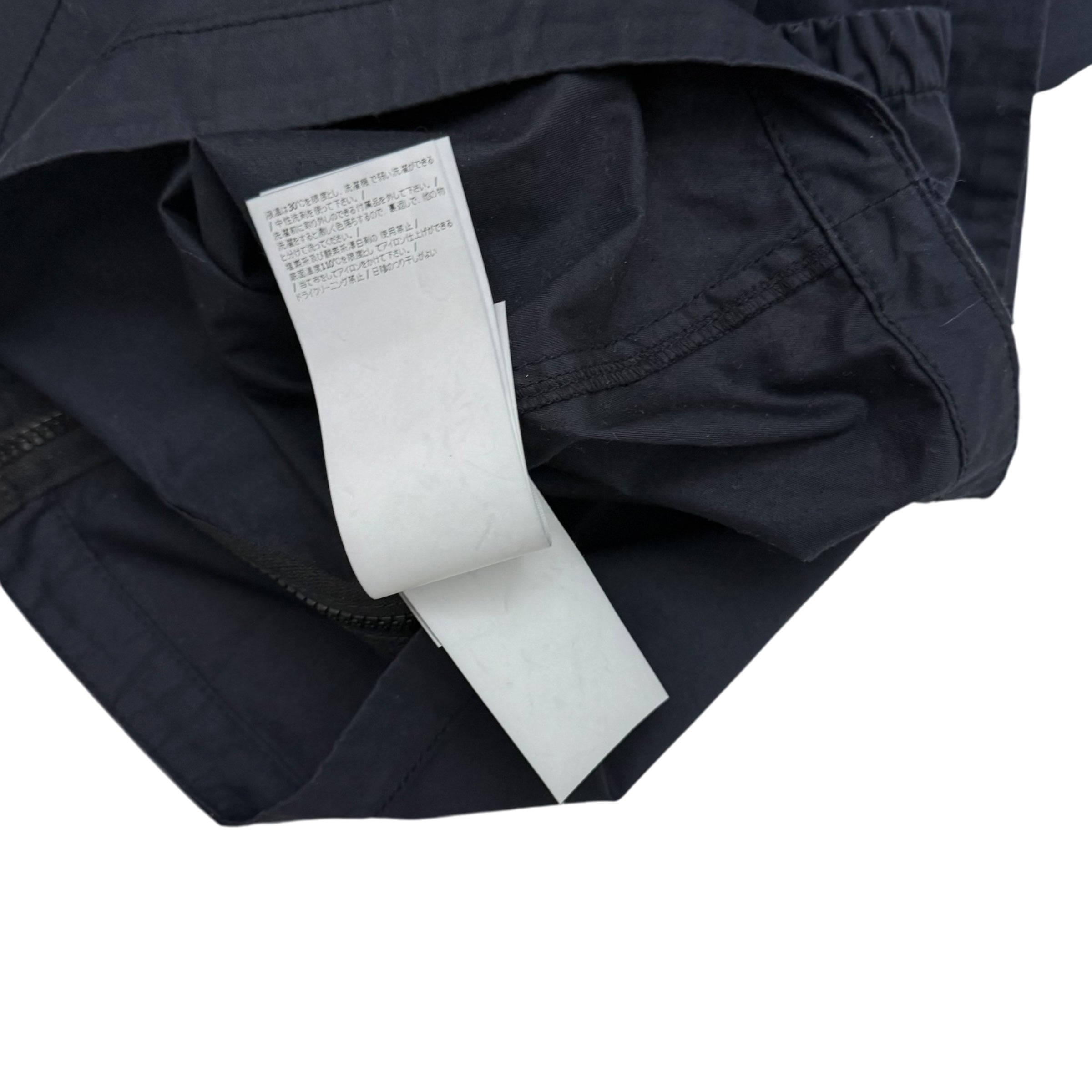 Stone Island Utility Overshirt Dark Navy (Fits M-L)