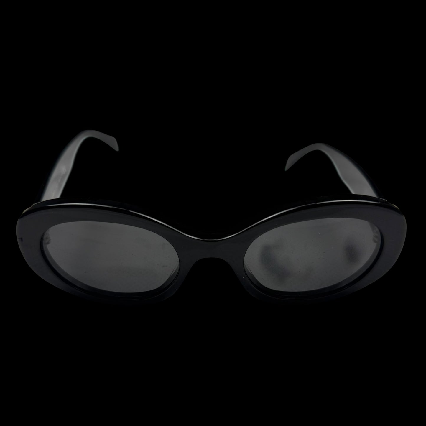 Celine Triomphe Sunglasses Black