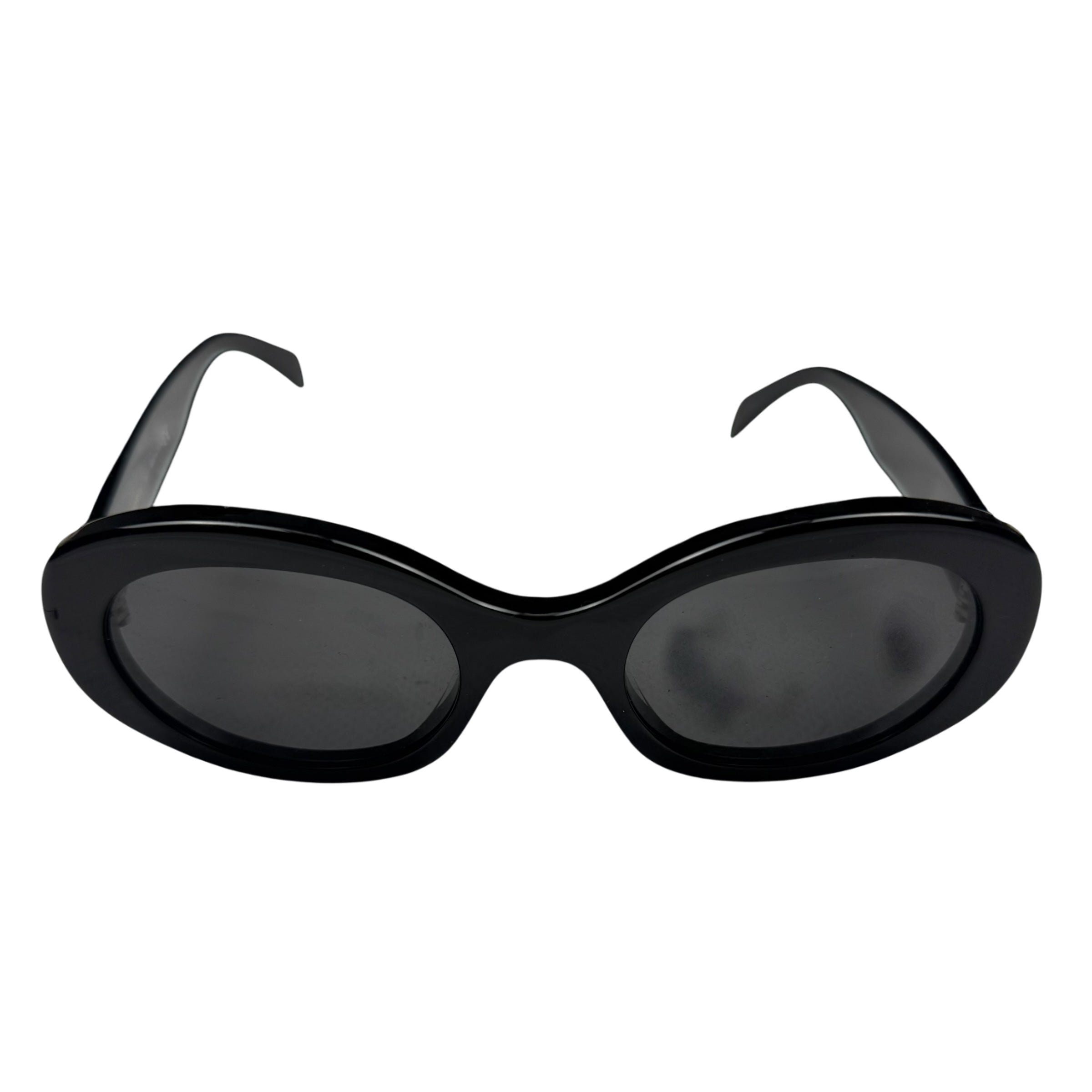 Celine Triomphe Sunglasses Black