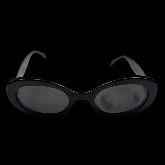 Celine Triomphe Sunglasses Black