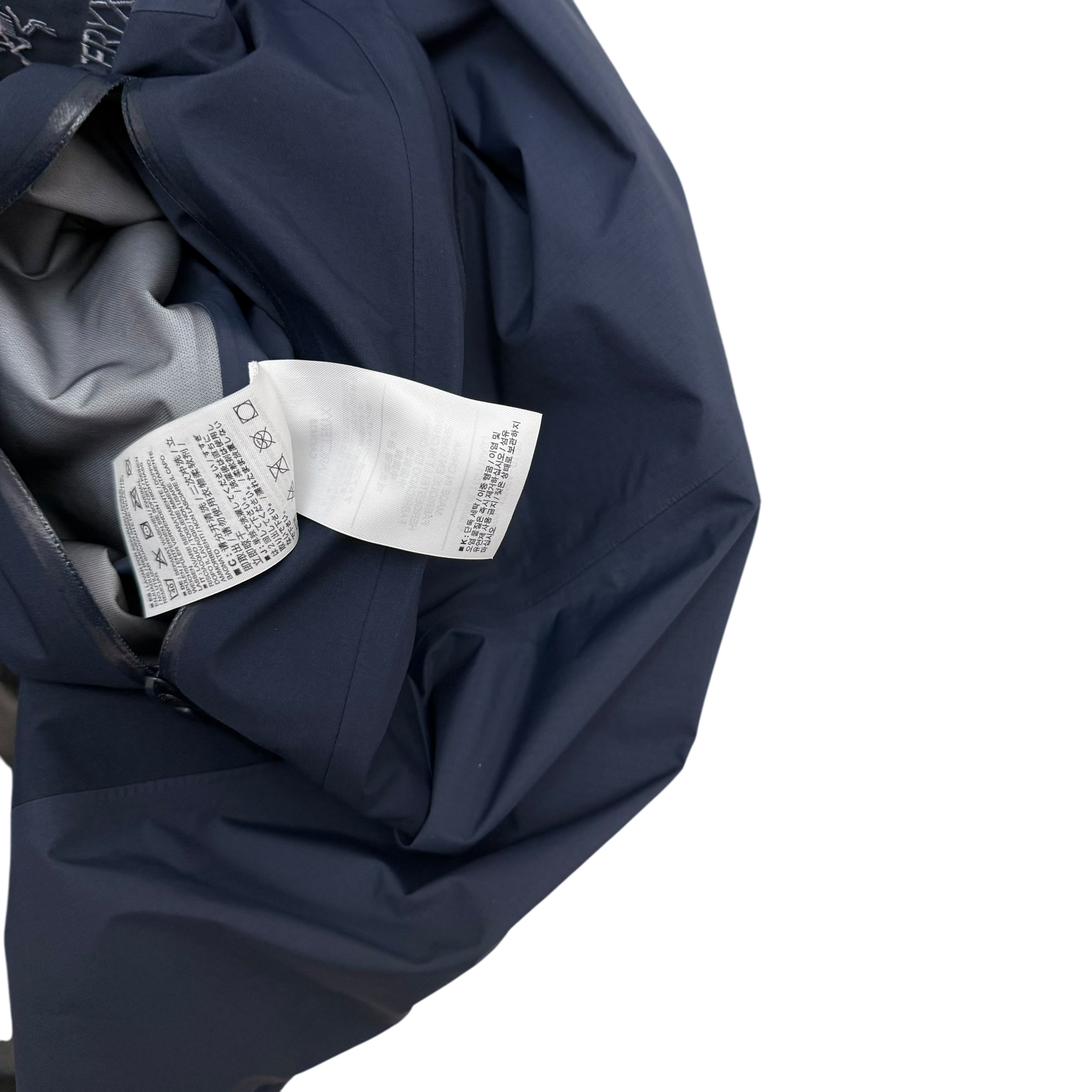 Arc'teryx Beta SL Goretex Hybrid Jacket ‘Exosphere’(Size L)