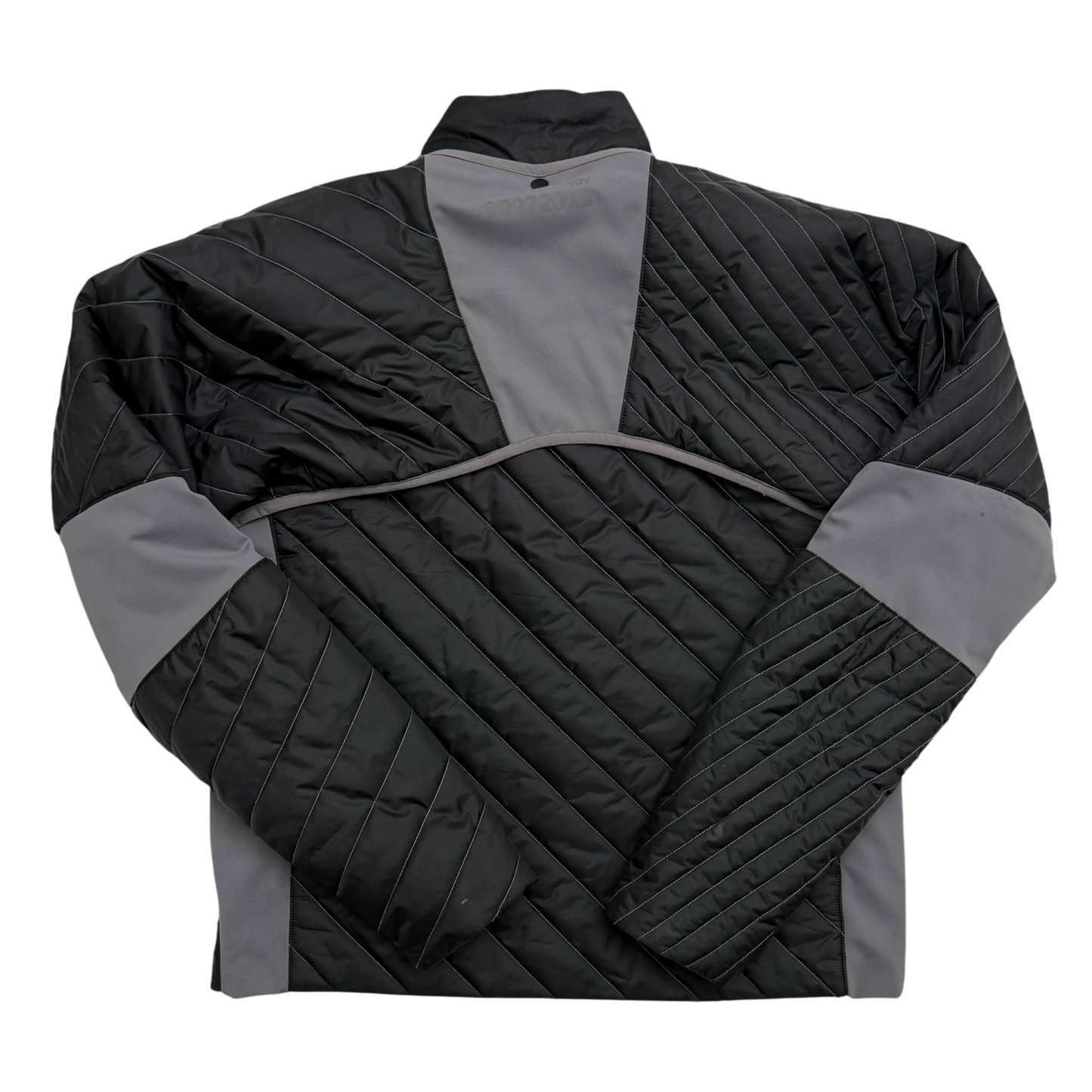 ASICS x Kiko Kostadinov Modular Insulated Jacket Black (Fits M-L)