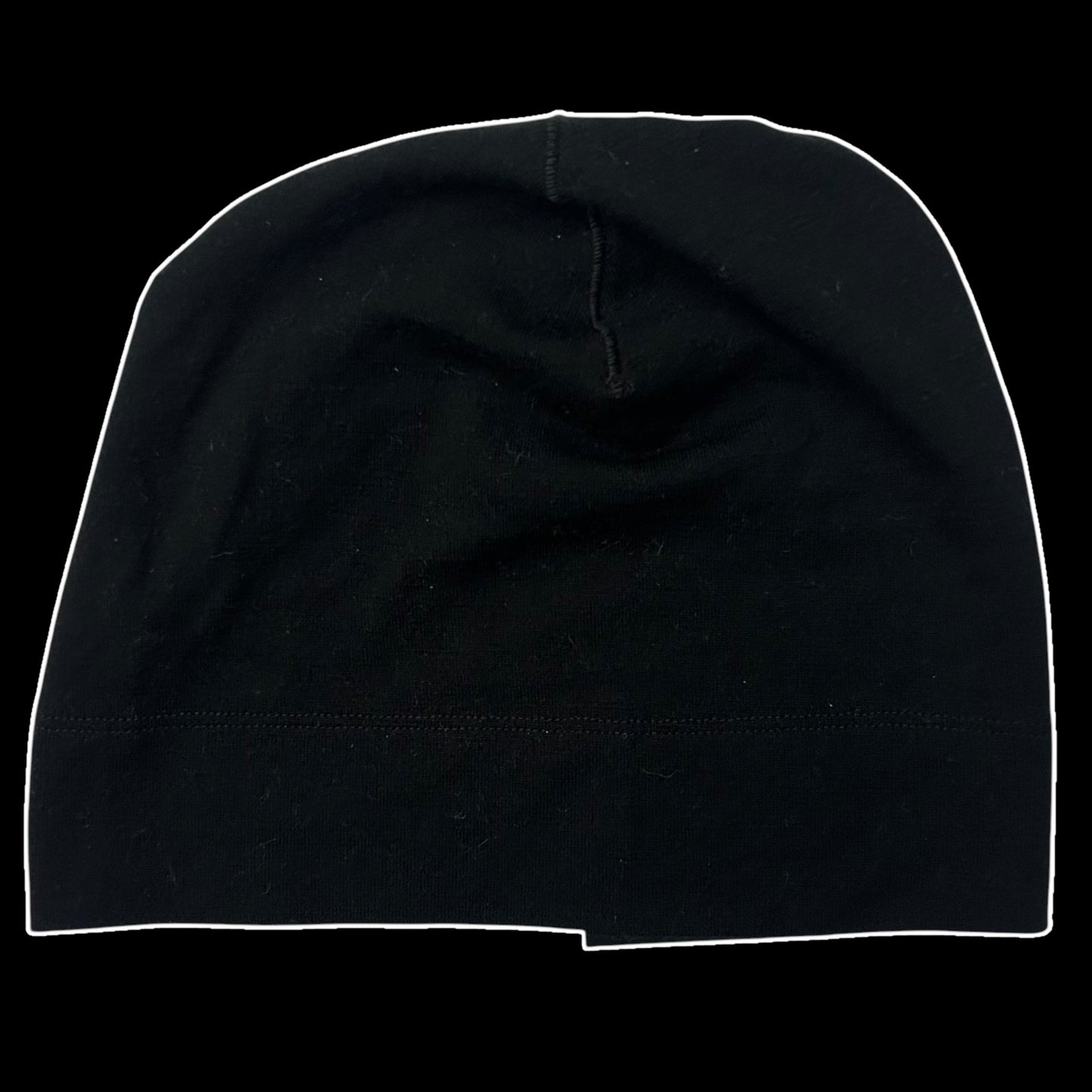 Arc’teryx Rho Wool Toque Beanie Black (Size S-M)