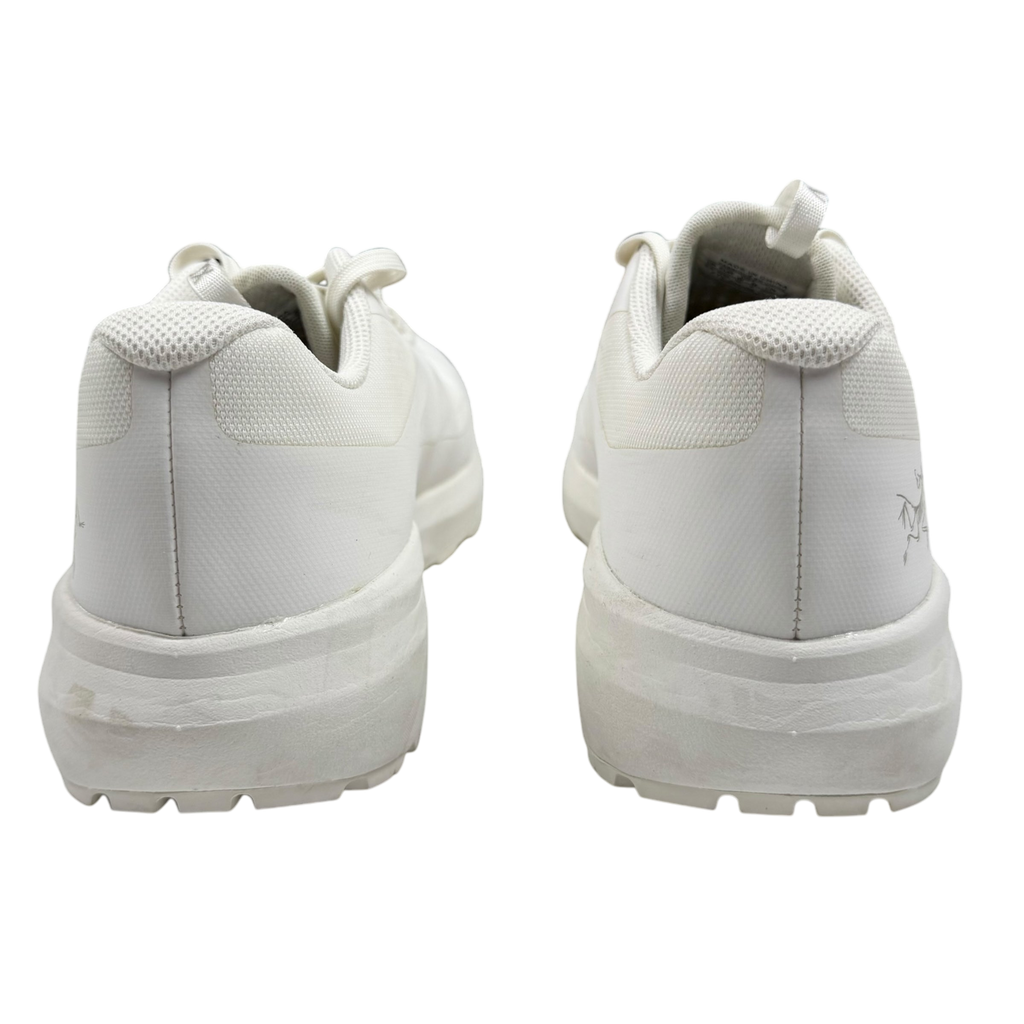 Arc'teryx Norvan LD 3 White (US9/UK8.5)