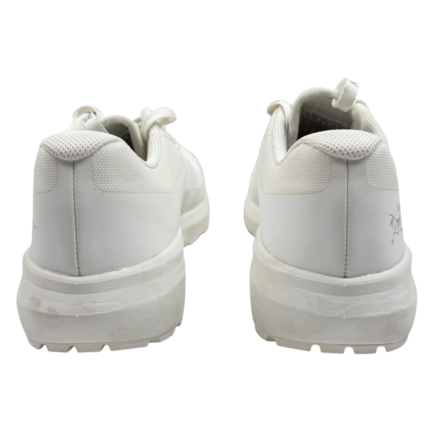 Arc'teryx Norvan LD 3 White (US9/UK8.5)