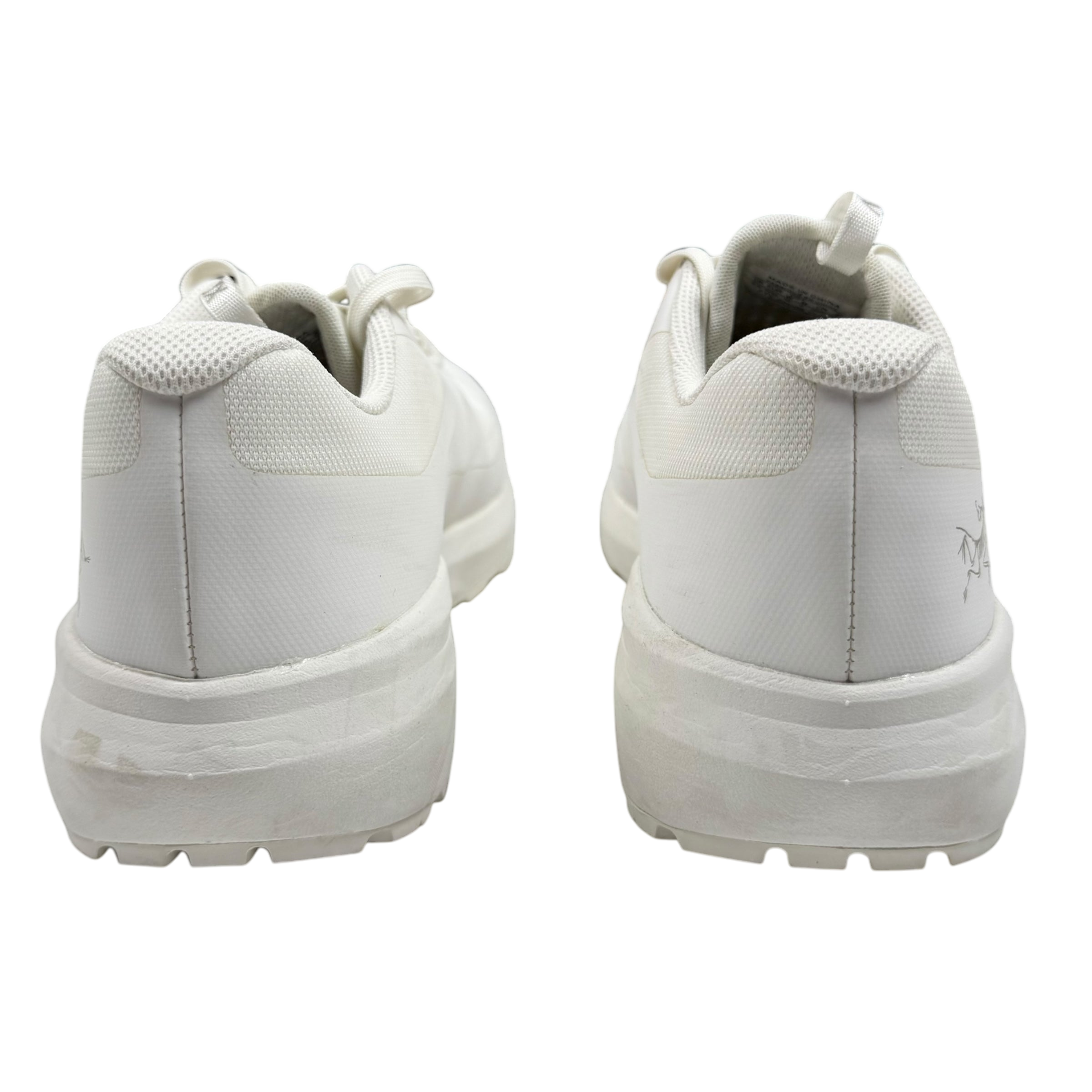 Arc'teryx Norvan LD 3 White (US9/UK8.5)