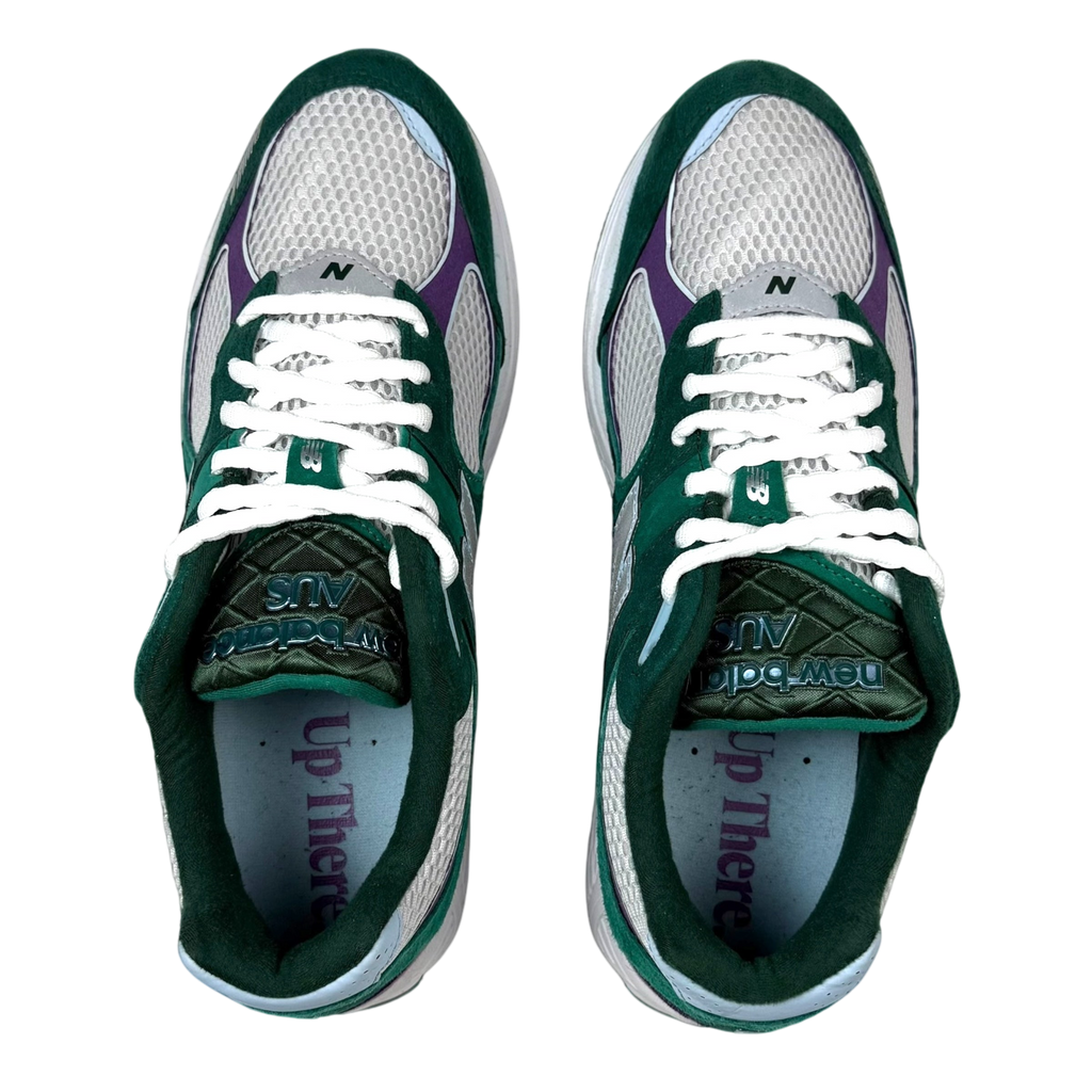 New Balance x Up There 2002R 'Backyard Legends (US11/UK10.5) (US11/UK10/EU44)