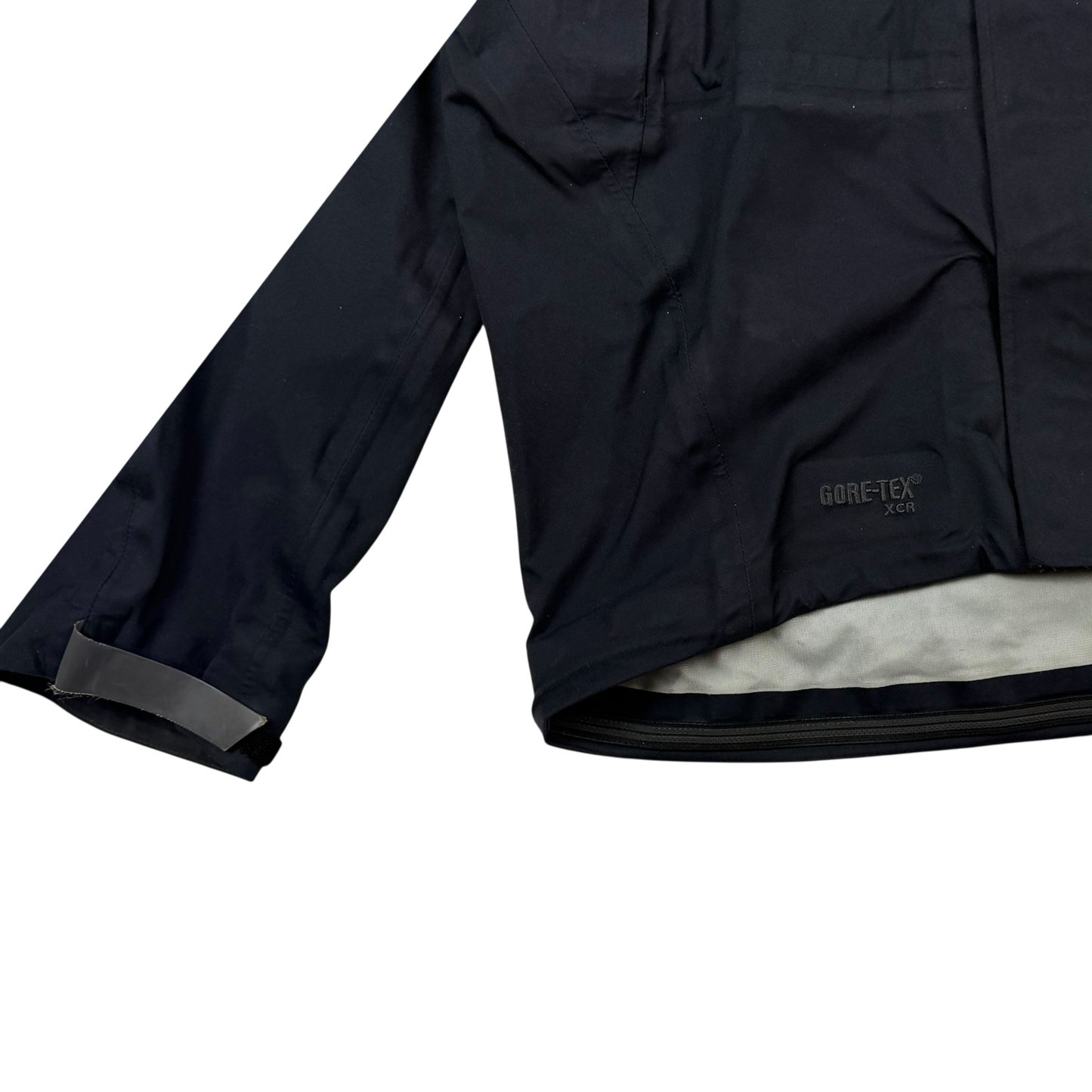 Nike ACG 00s Gore-Tex XCR Oregon Series Jacket Black (Size M)