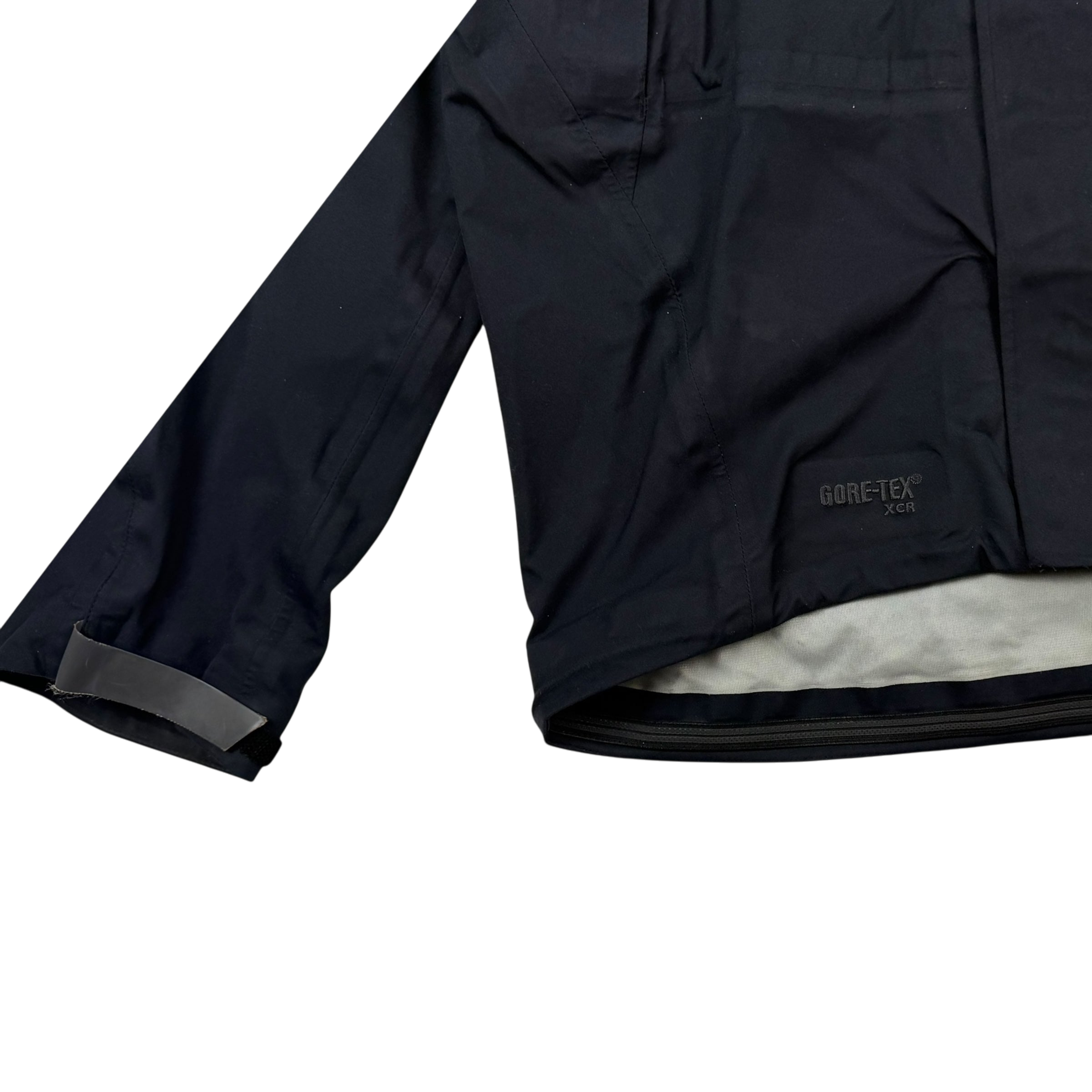 Nike ACG 00s Gore-Tex XCR Oregon Series Jacket Black (Size M)