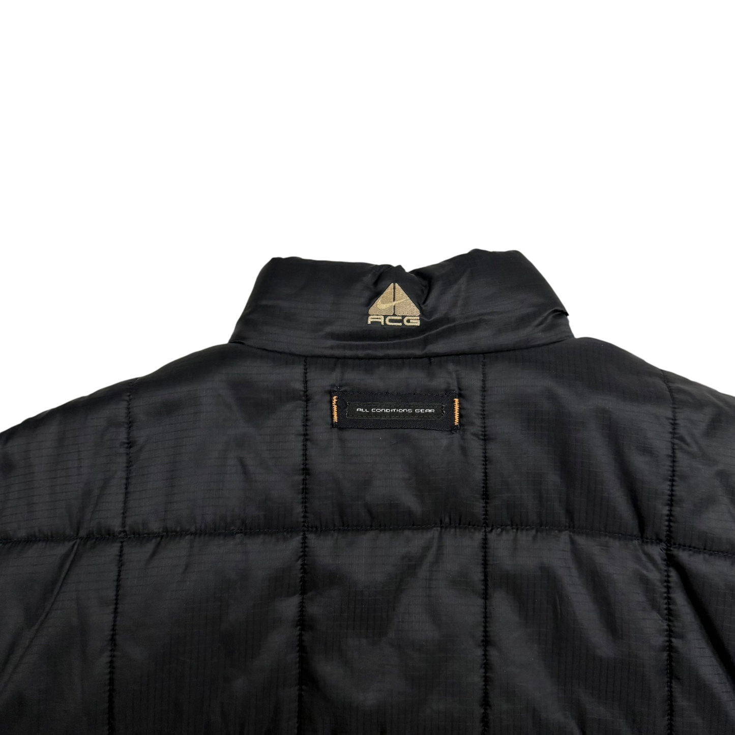 Nike ACG 00s Down Vest Black (Size XL)