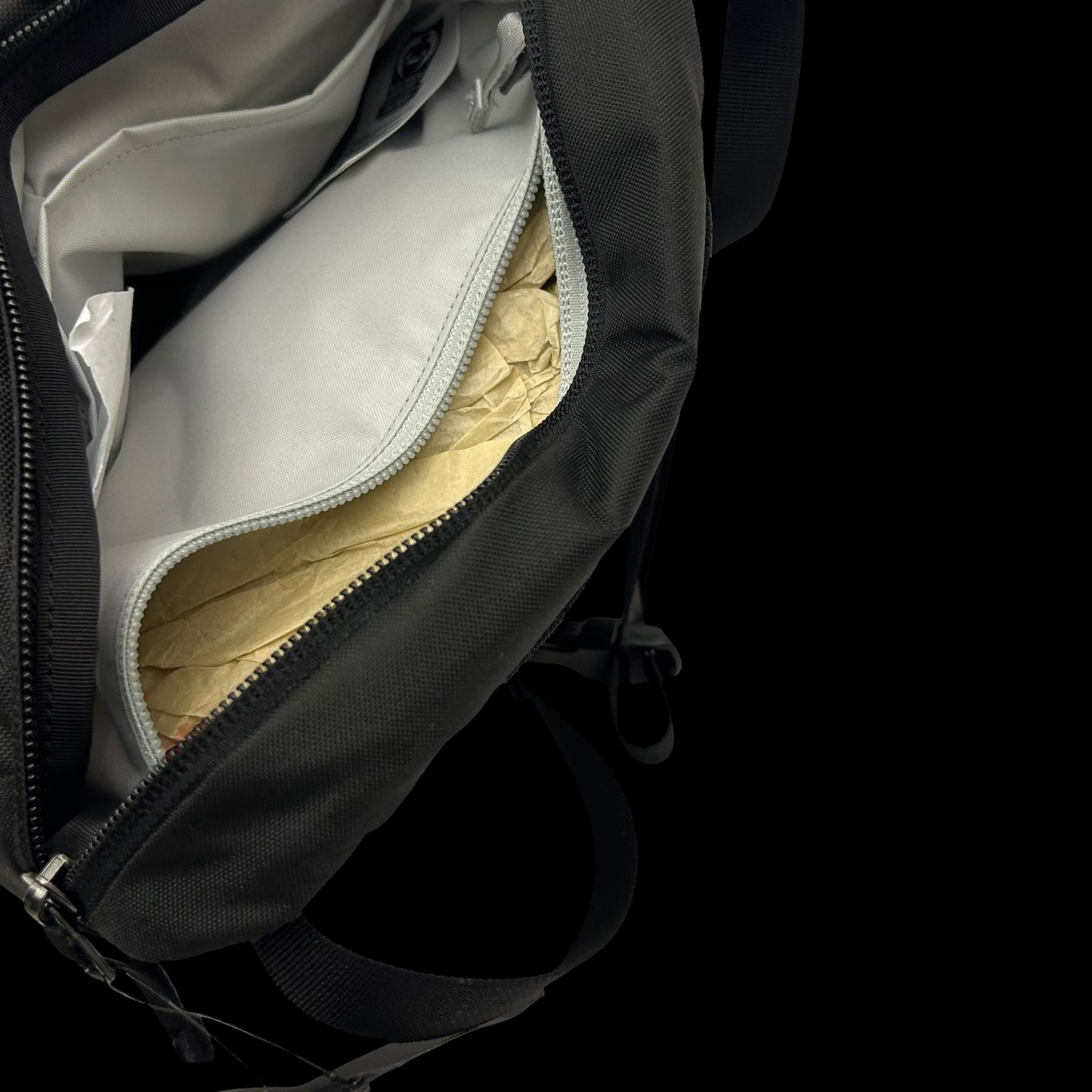 Arc’teryx Mantis 2 Waist Pack 24k Black