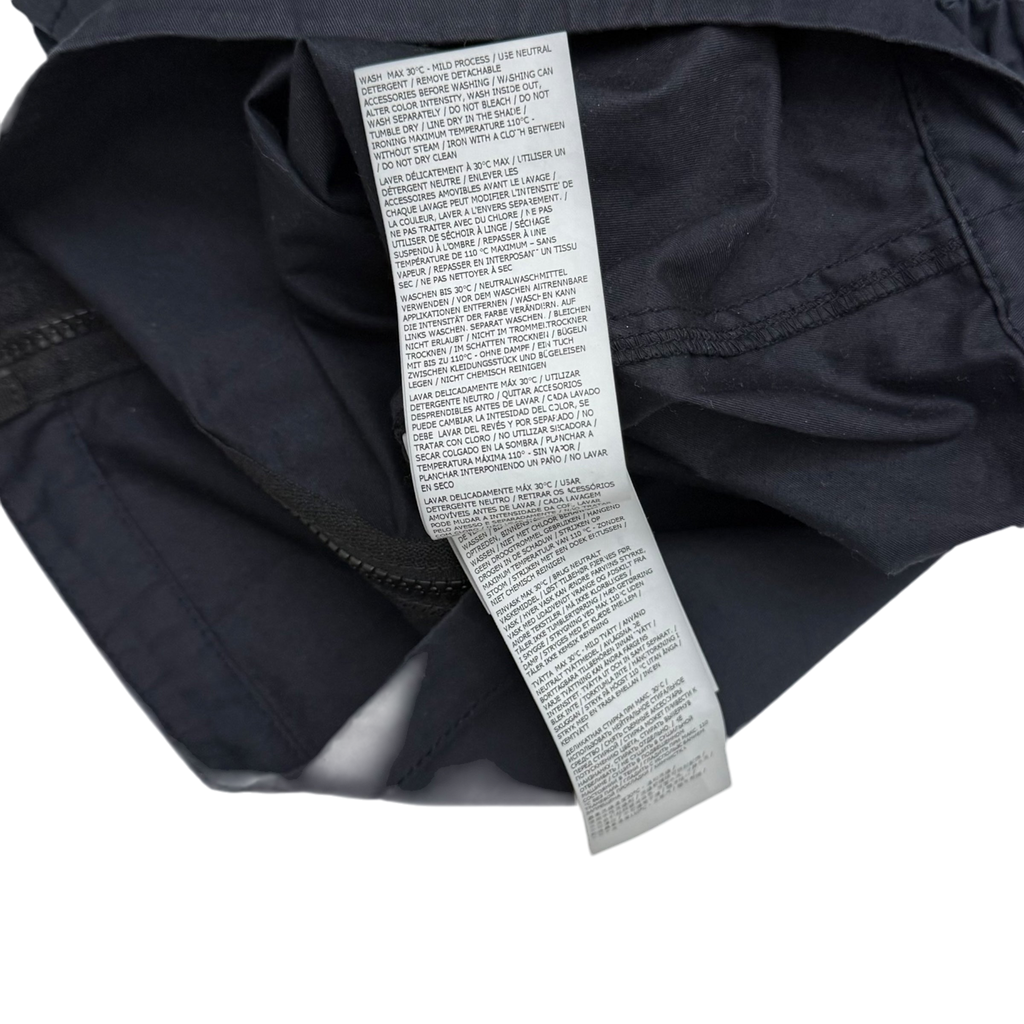 Stone Island Utility Overshirt Dark Navy (Fits M-L)