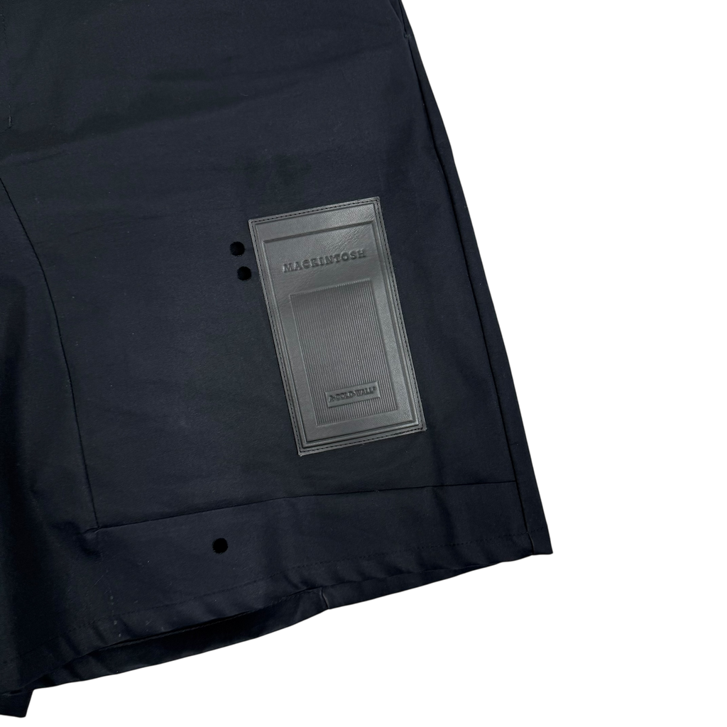 A-COLD-WALL* (ACW) x Mackintosh Two-Tone Shorts (Size M)