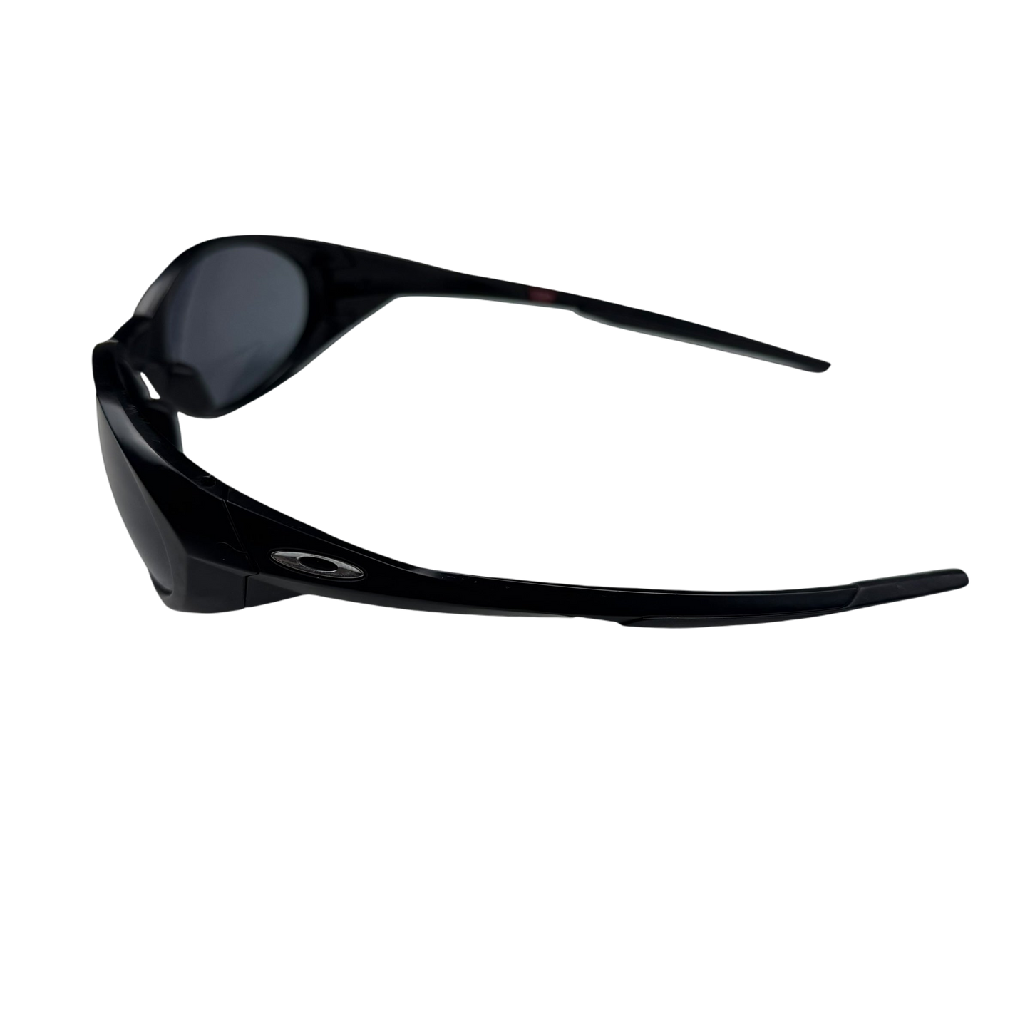 Oakley Eye Jacket Redux Sunglasses Matte Black