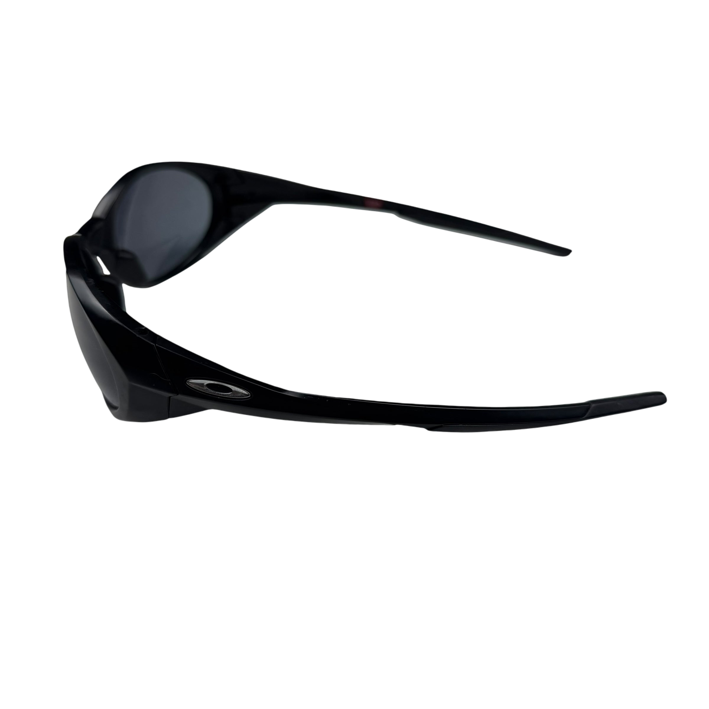 Oakley Eye Jacket Redux Sunglasses Matte Black