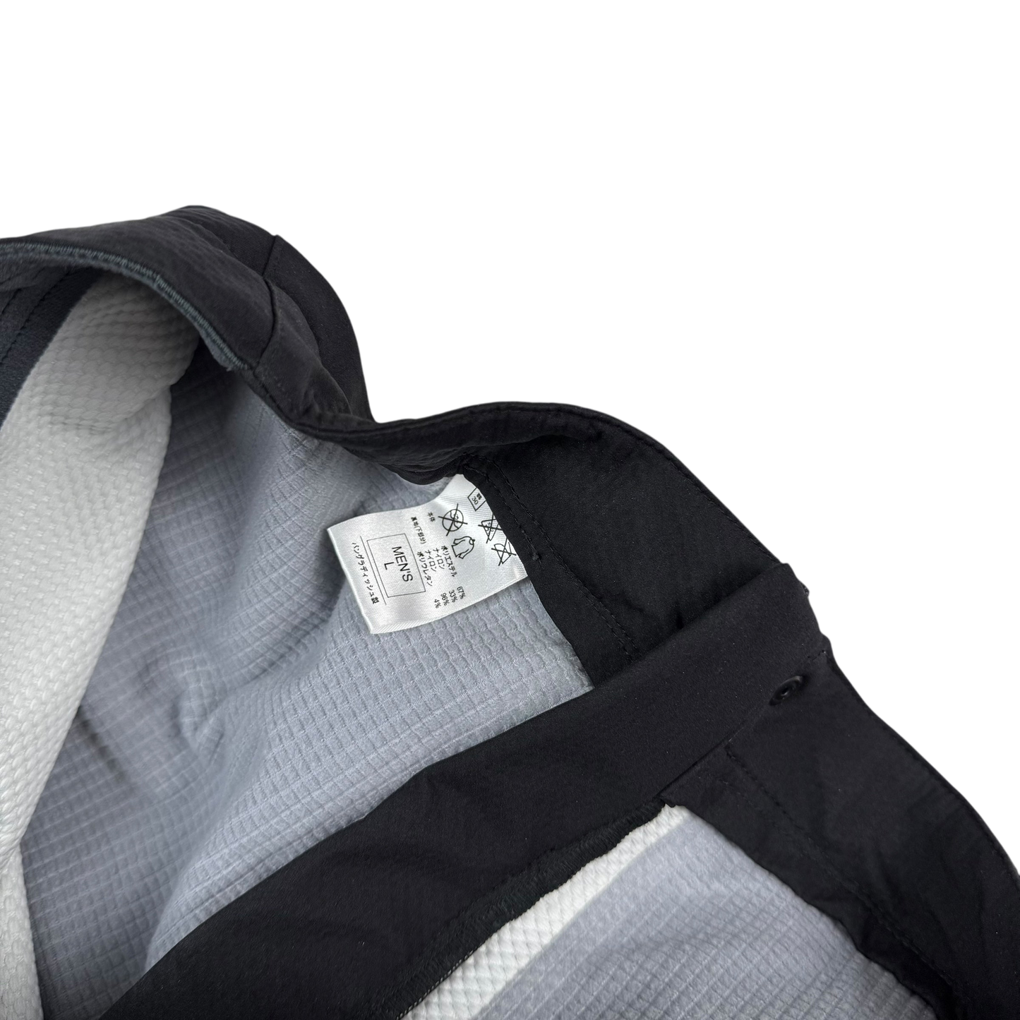 Nike ACG 00s Black Pants (Size L)