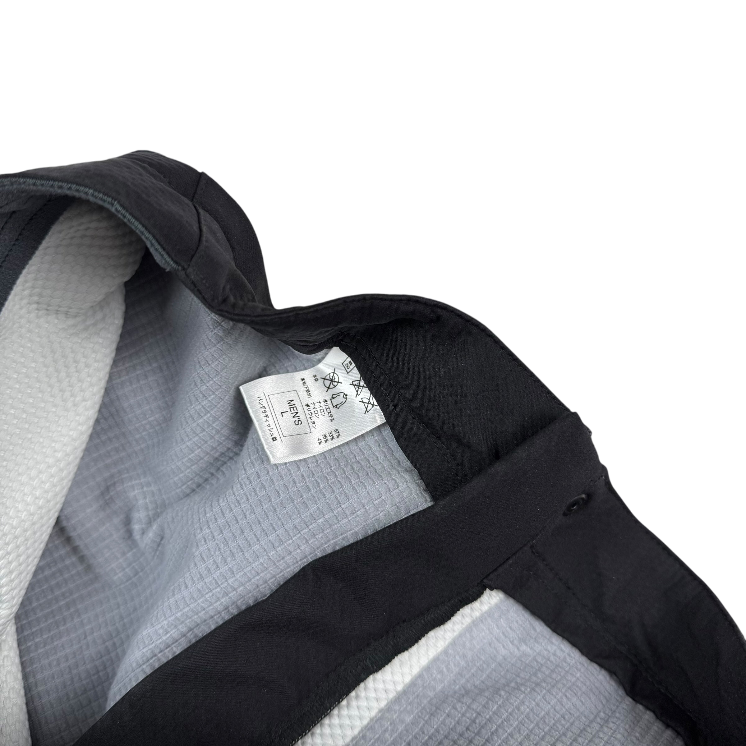 Nike ACG 00s Black Pants (Size L)