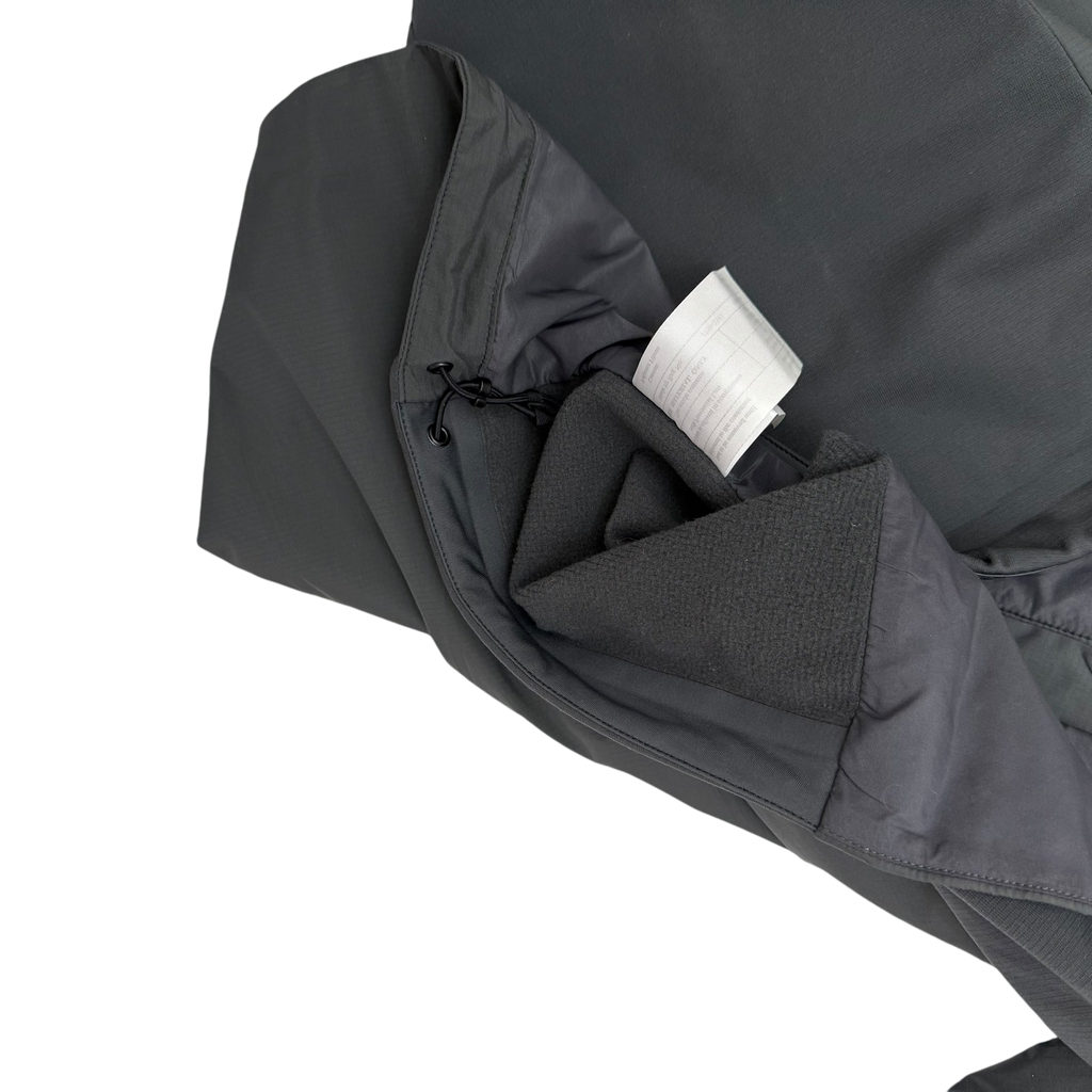 Arc'teryx Atom LT Hooded Jacket Grey (Size L)