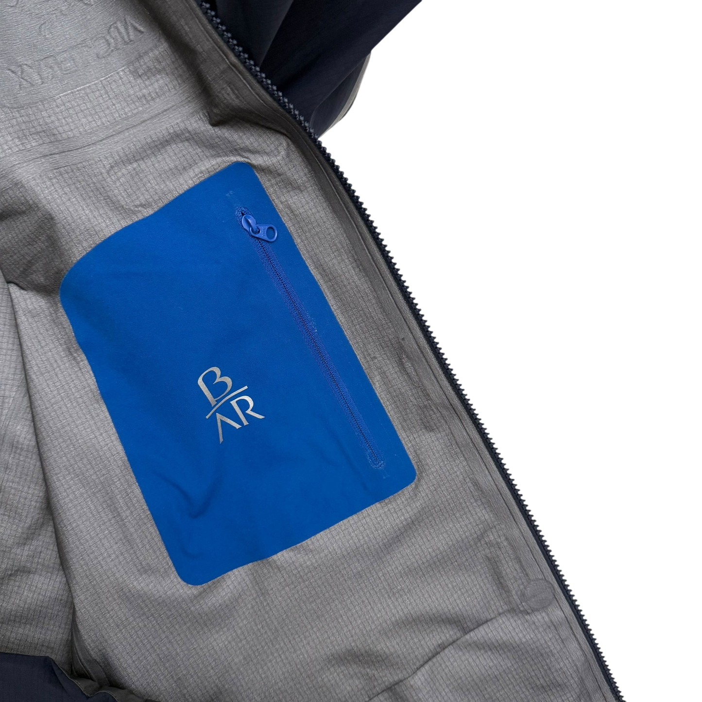 Arc’teryx Beta AR Gore-Tex Pro Jacket Navy (Size L)