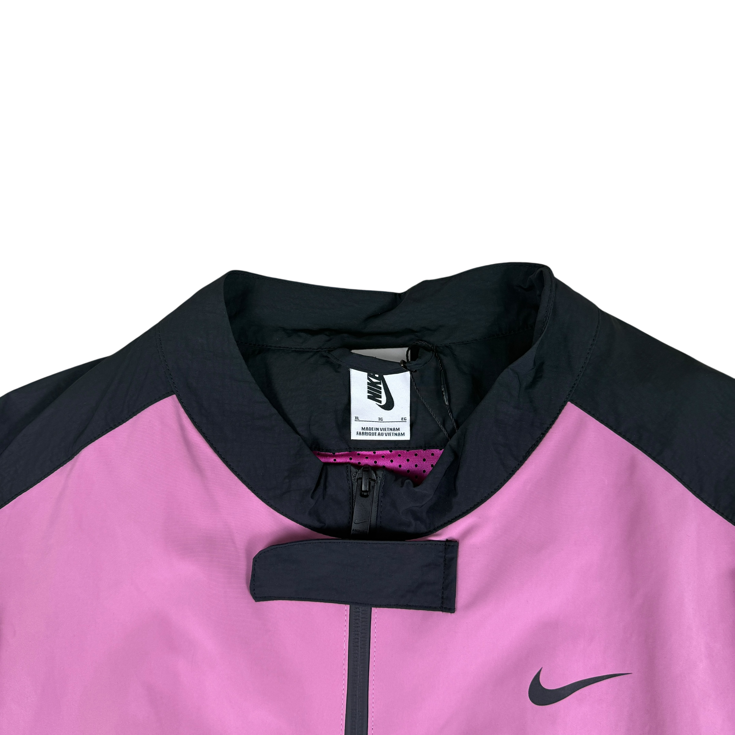 Nike x Ambush SS21 Moto Jacket (Size XL)