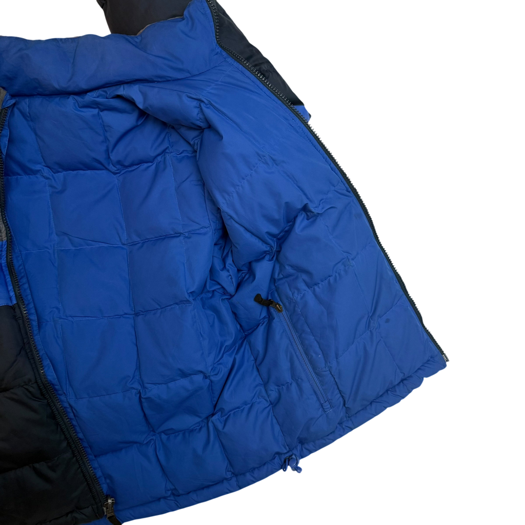 Nike ACG 00s Reversible Puffer Jacket Blue/Grey (Fits M-L)