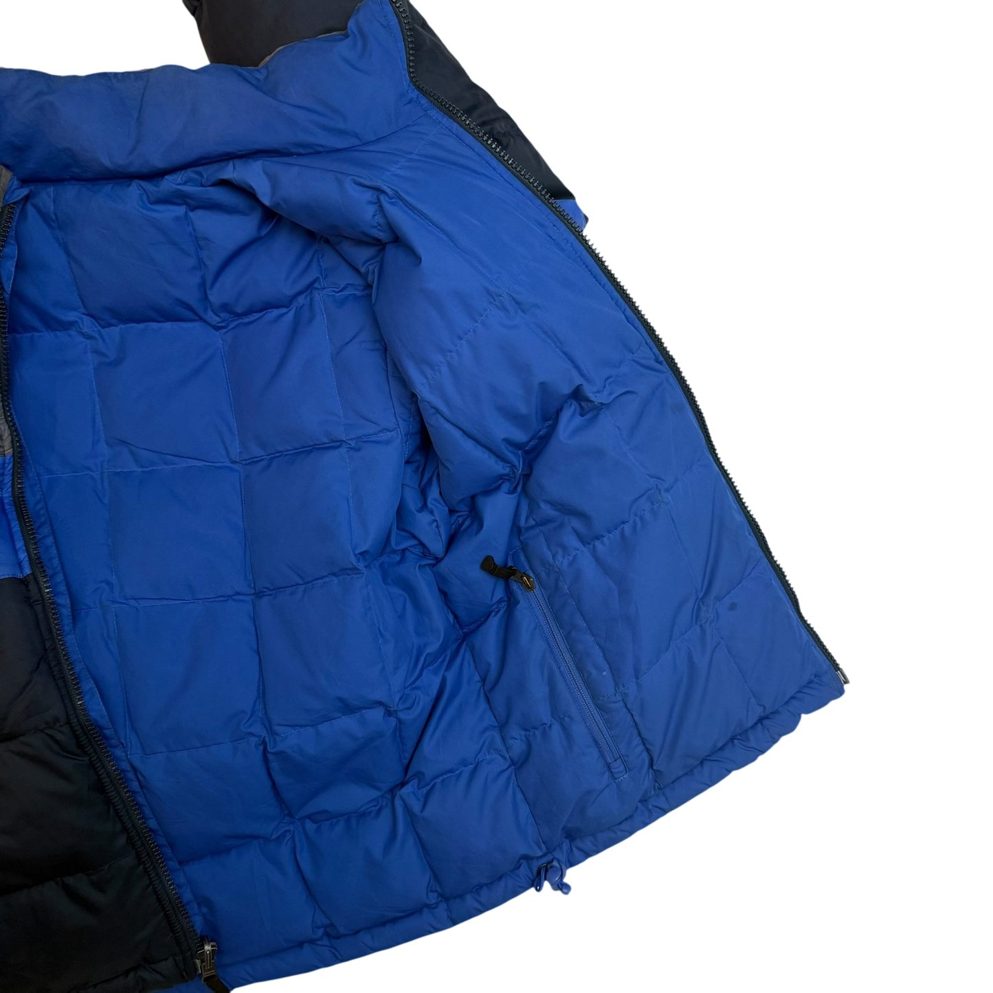 Nike ACG 00s Reversible Puffer Jacket Blue/Grey (Fits M-L)