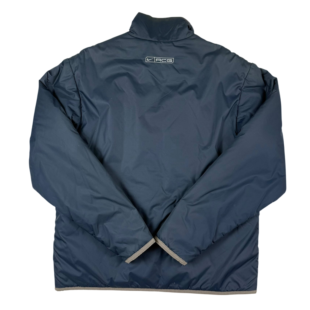 Nike ACG 00s Insulated Jacket Blue (Size M)