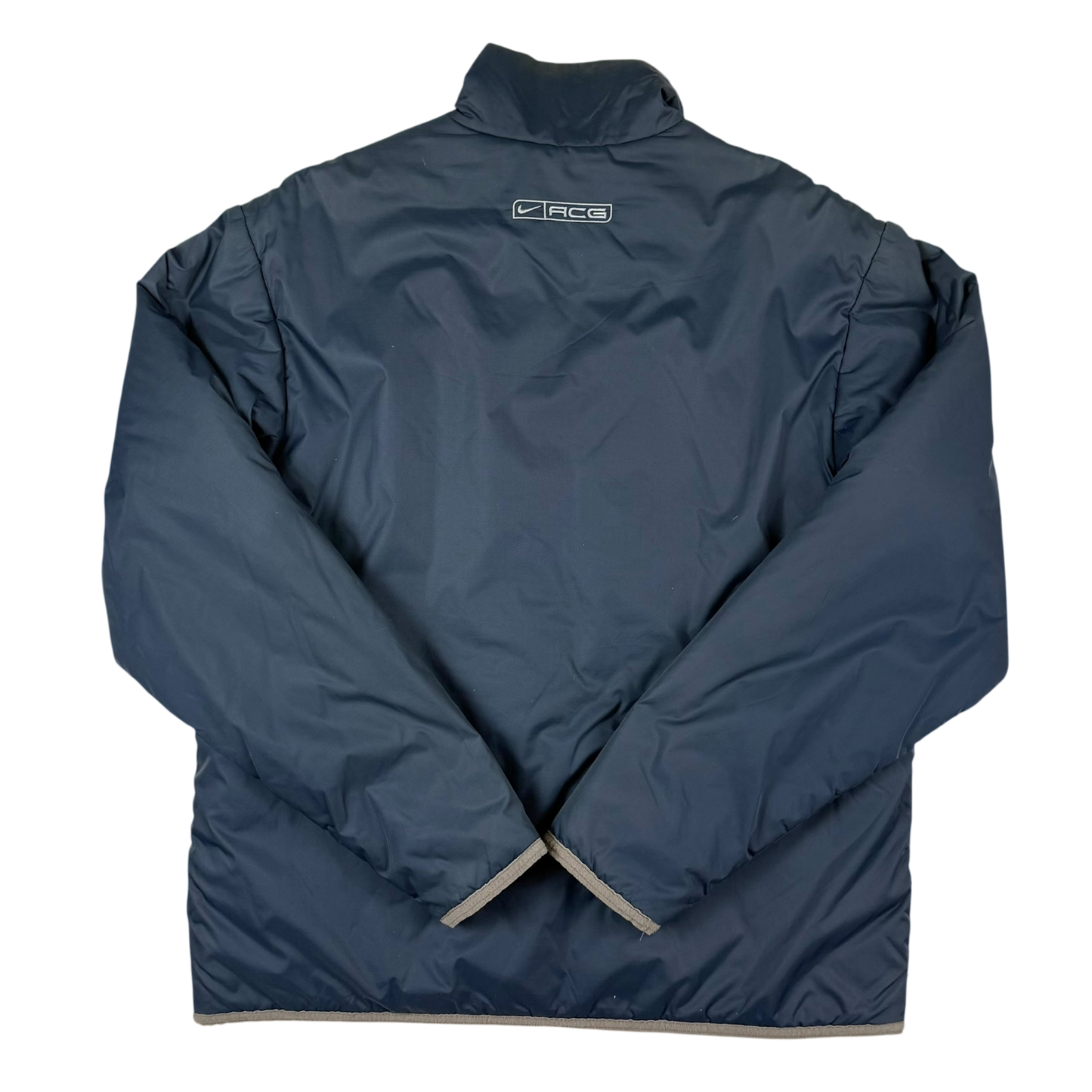 Nike ACG 00s Insulated Jacket Blue (Size M)