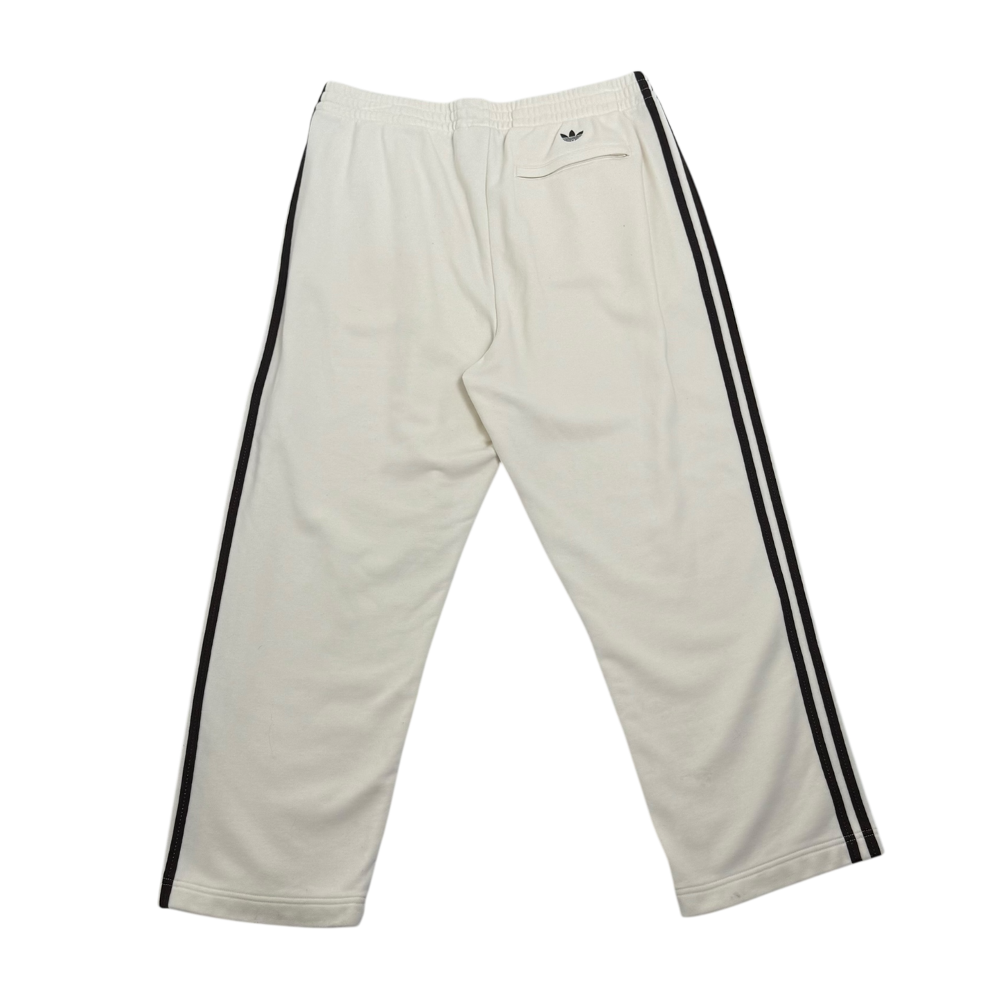 Wales Bonner x Adidas Track Pants Chalk White (Size L)