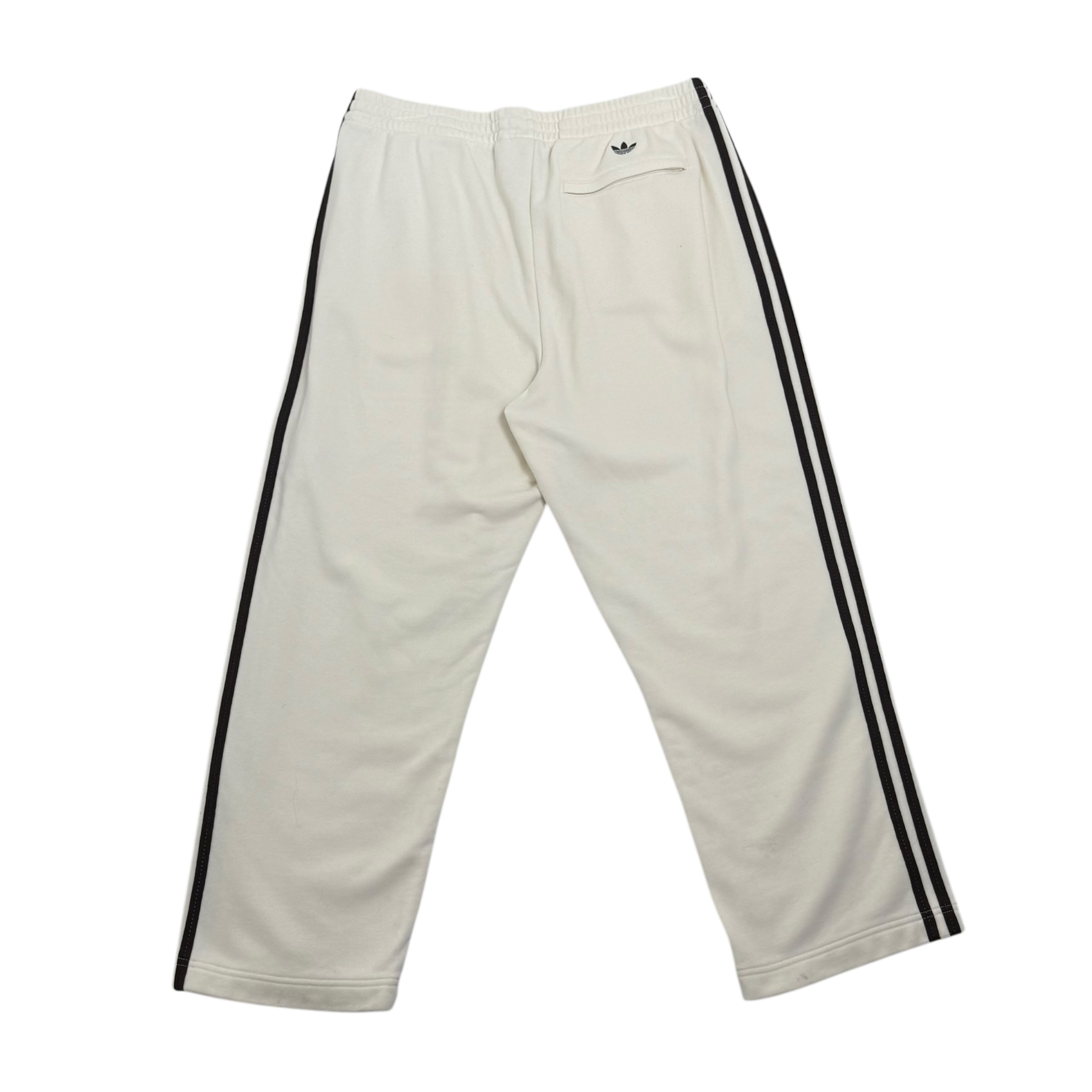 Wales Bonner x Adidas Track Pants Chalk White (Size L)