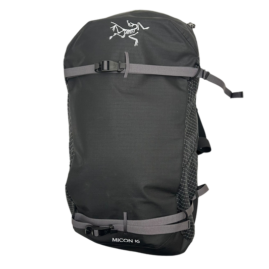 Arc’teryx Micon 16 backpack