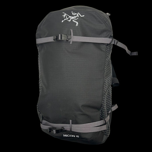 Arc’teryx Micon 16 backpack