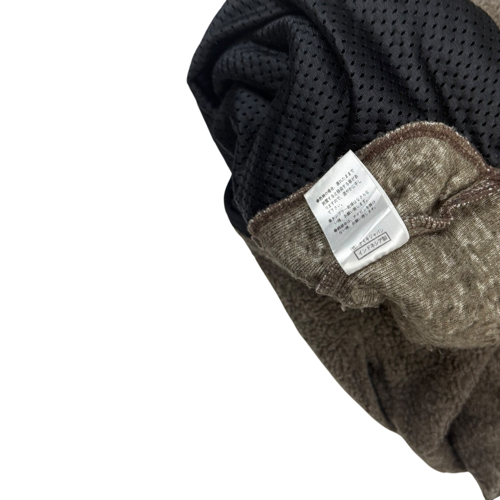 Nike ACG 1996 Deep Pile ‘Dog’ Quarter-Zip Fleece Jumper (Fits M-L)