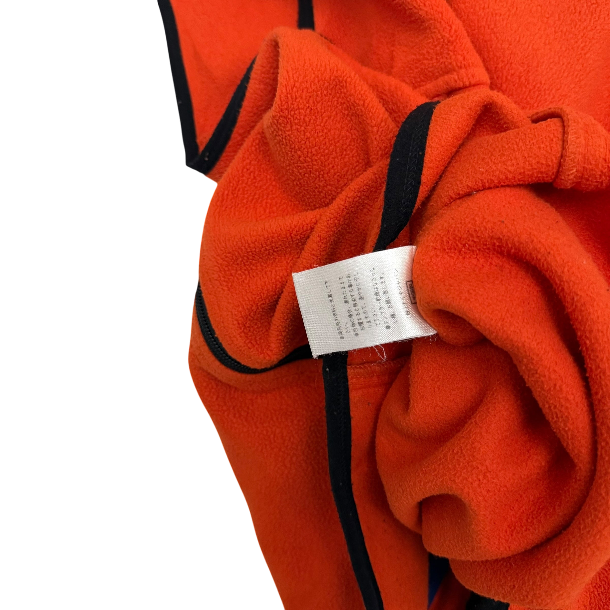 Nike ACG 00s Therma Fit Vest Orange (Size L)