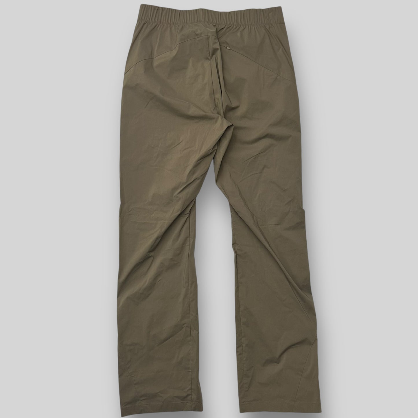 Post Archive Faction (PAF)5.0+ Right Technical Pants Olive Grey (Size L)