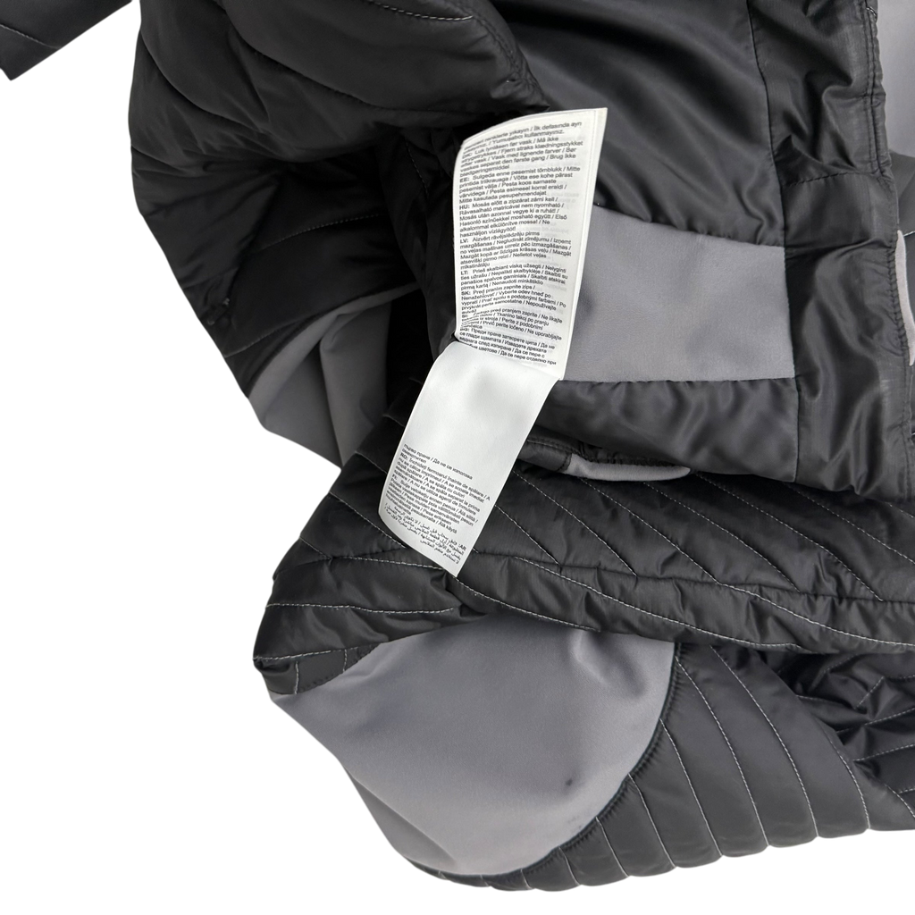 ASICS x Kiko Kostadinov Modular Insulated Jacket Black (Fits M-L)