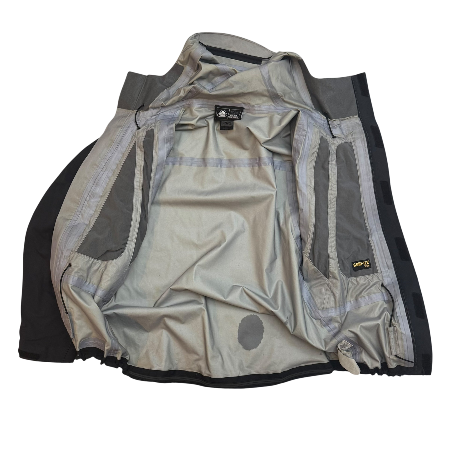Nike ACG 00s Gore-Tex XCR Oregon Series Jacket Black (Size M)