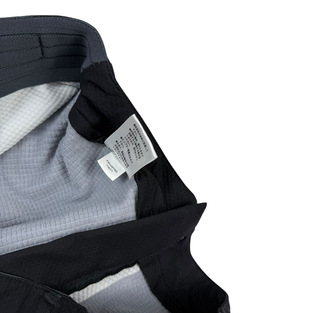 Nike ACG 00s Black Pants (Size L)