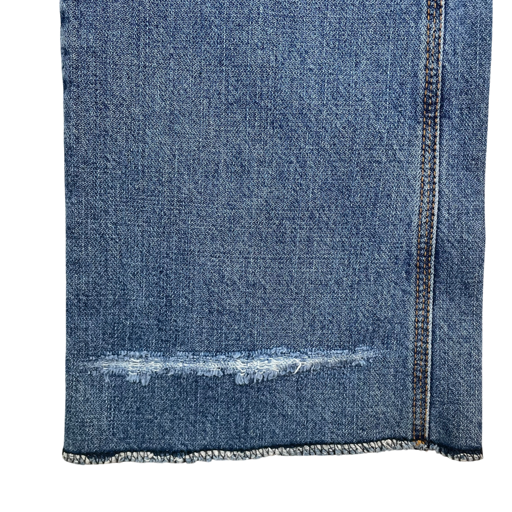 Golden Goose Light Wash Jeans (size 1)