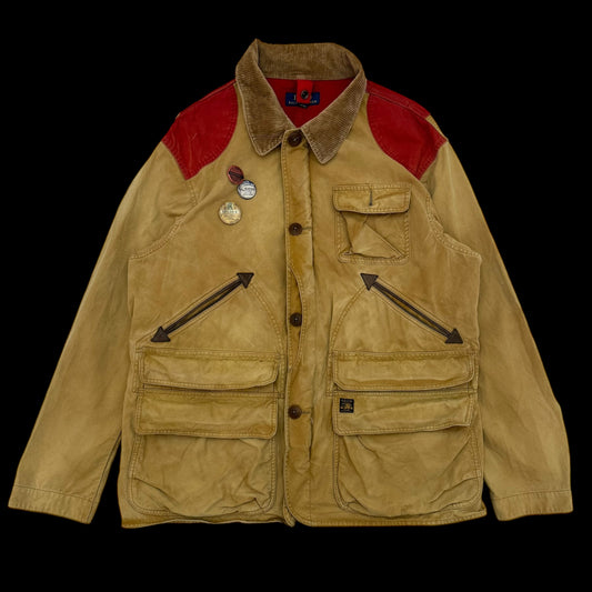 Polo Ralph Lauren 50th Anniversary Hunting Jacket (Size XL)